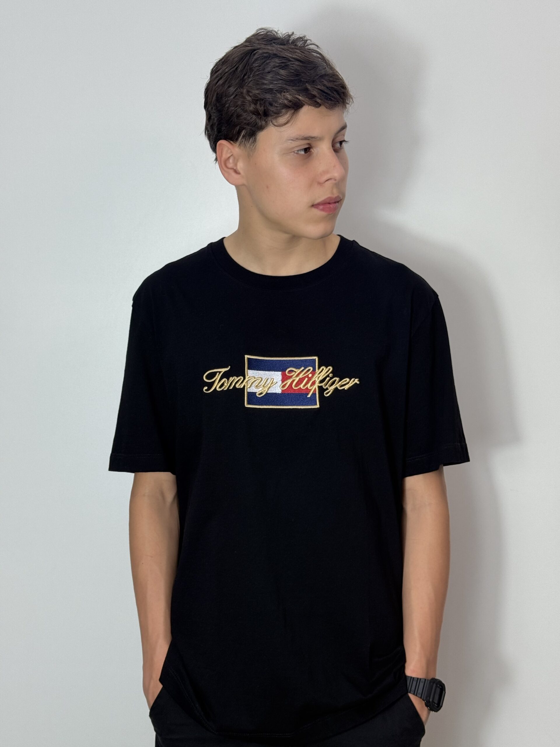 Tommy Hilfiger Importada