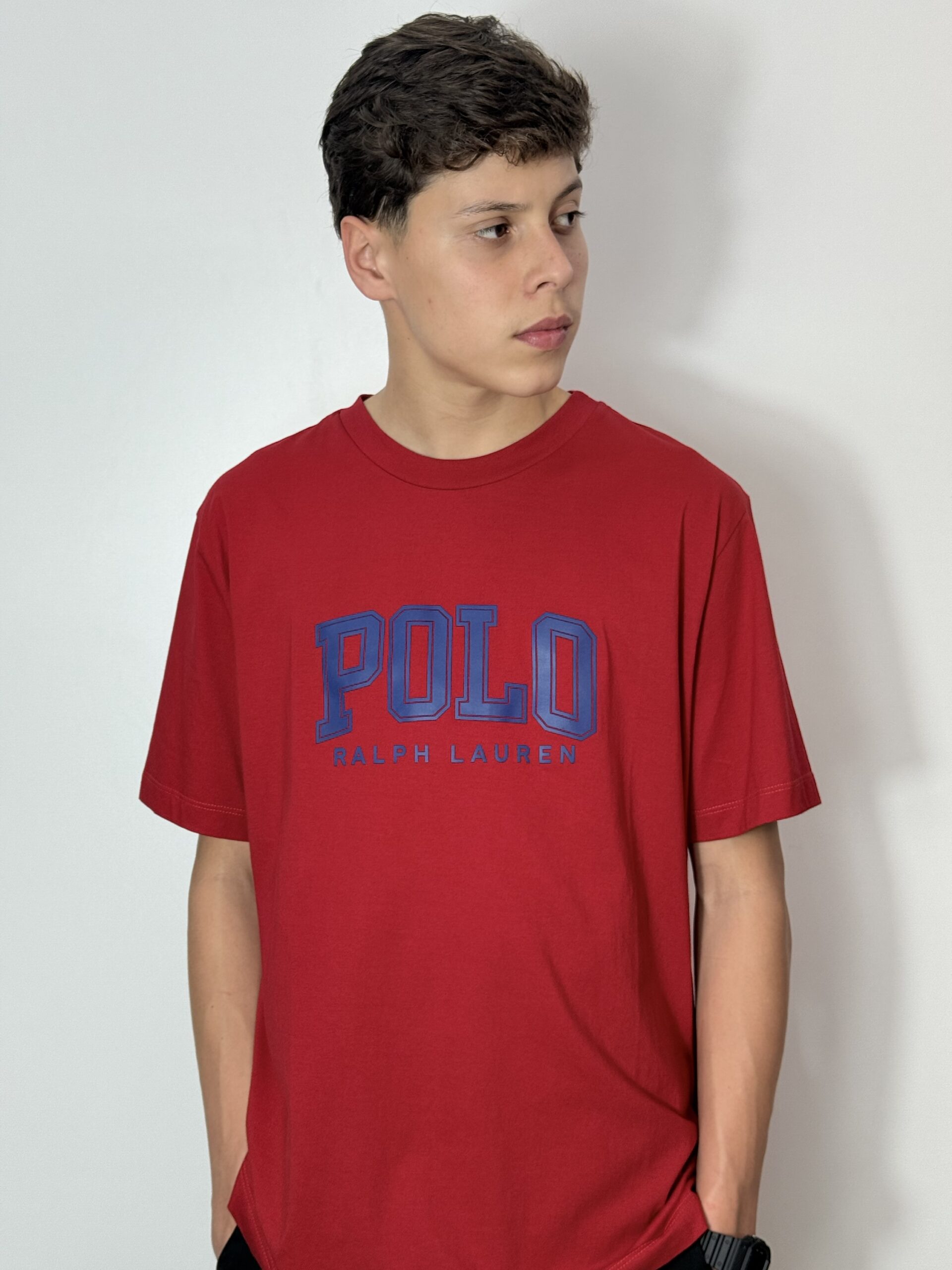 Ralph Lauren Importada