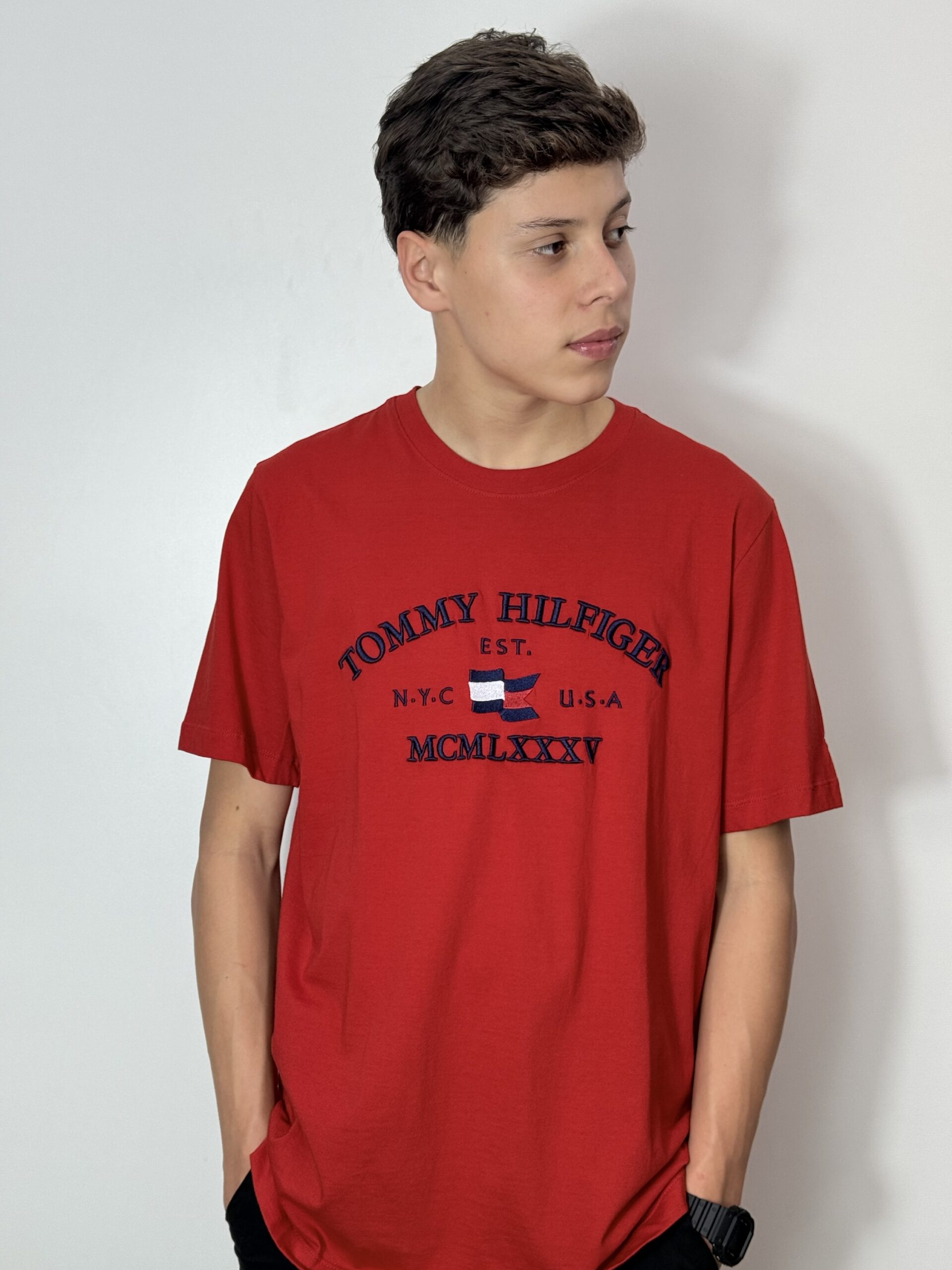 Tommy Hilfiger Importada