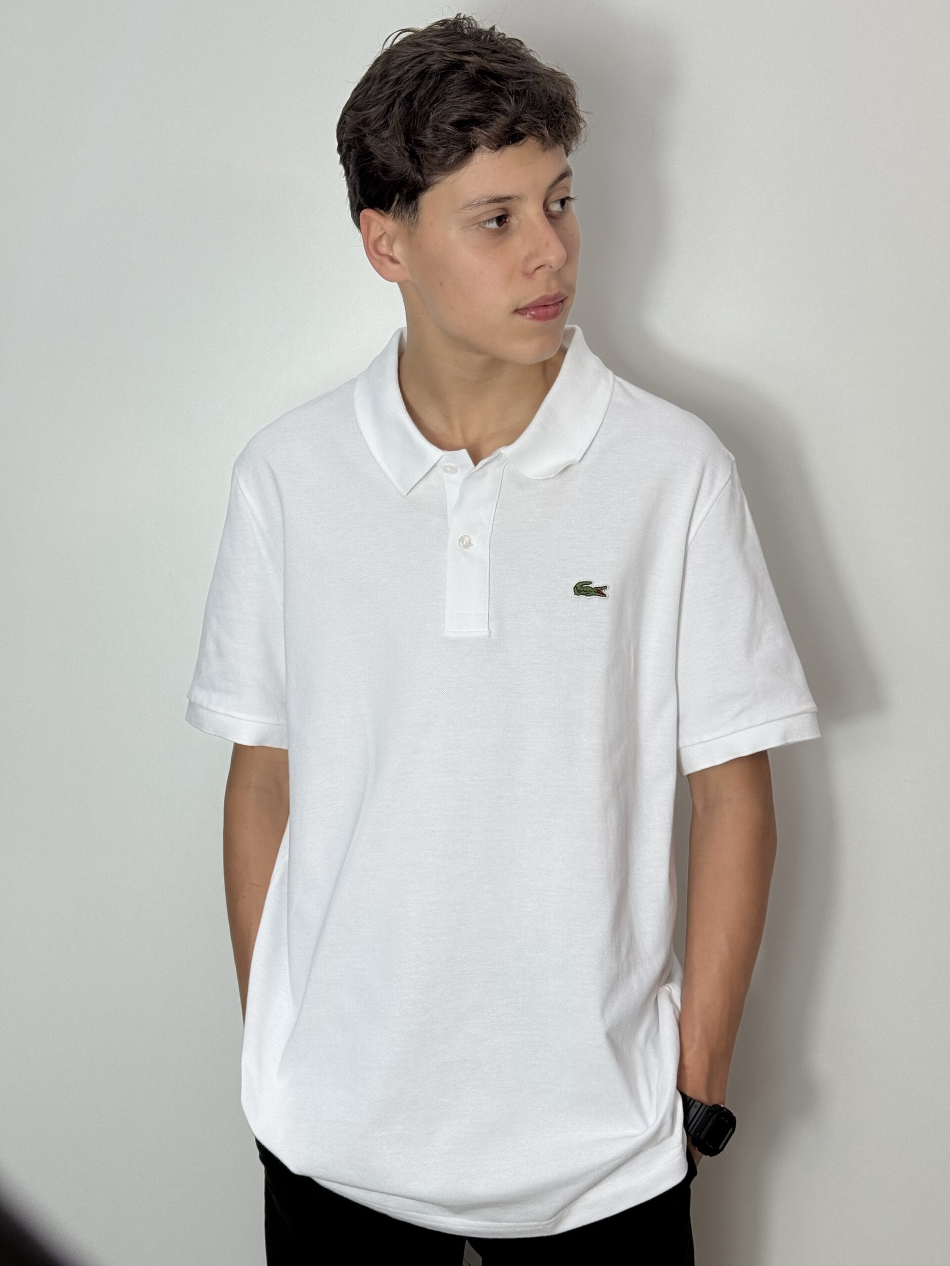 Polo Lacoste Original