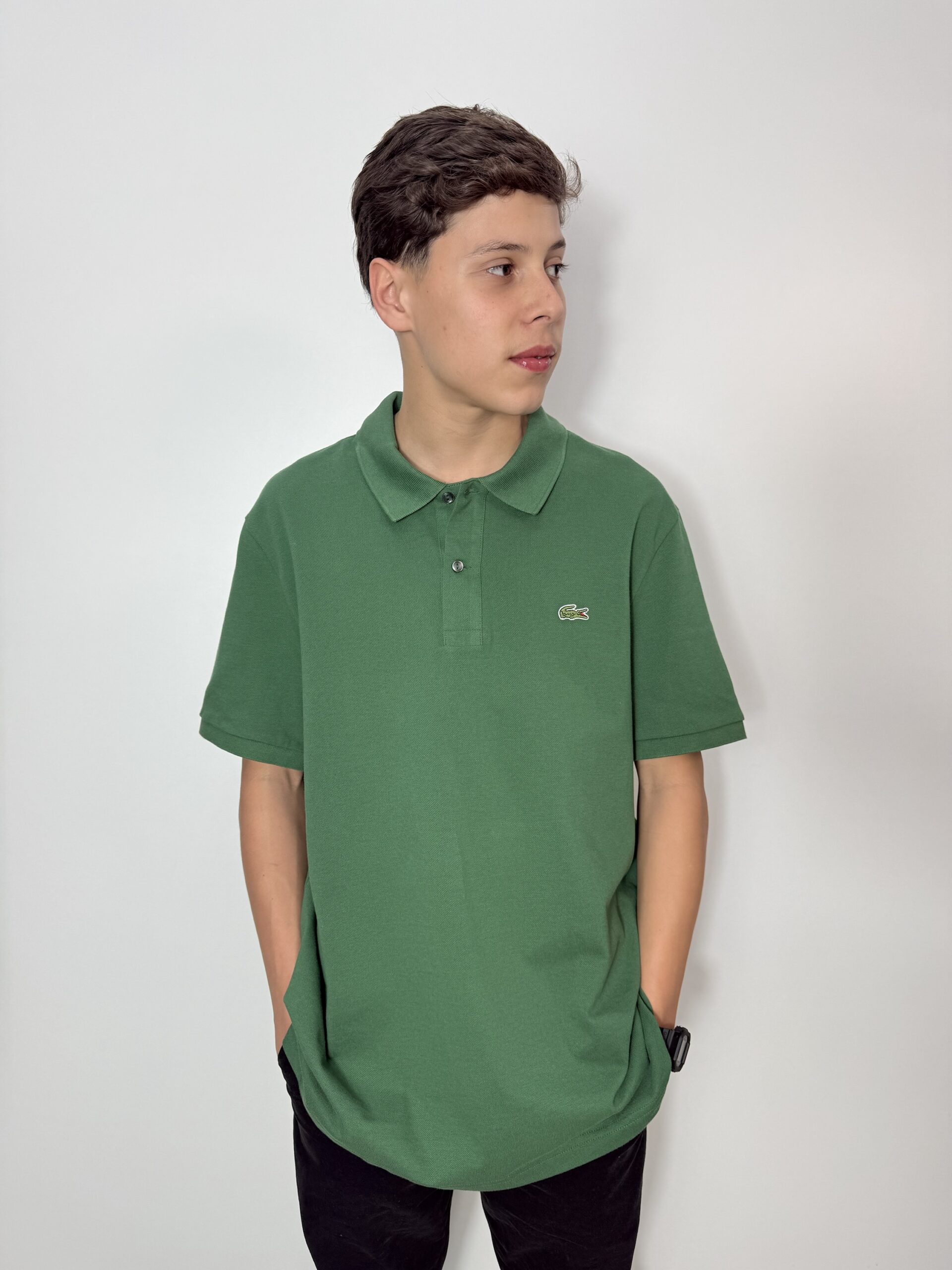 Polo Lacoste Original