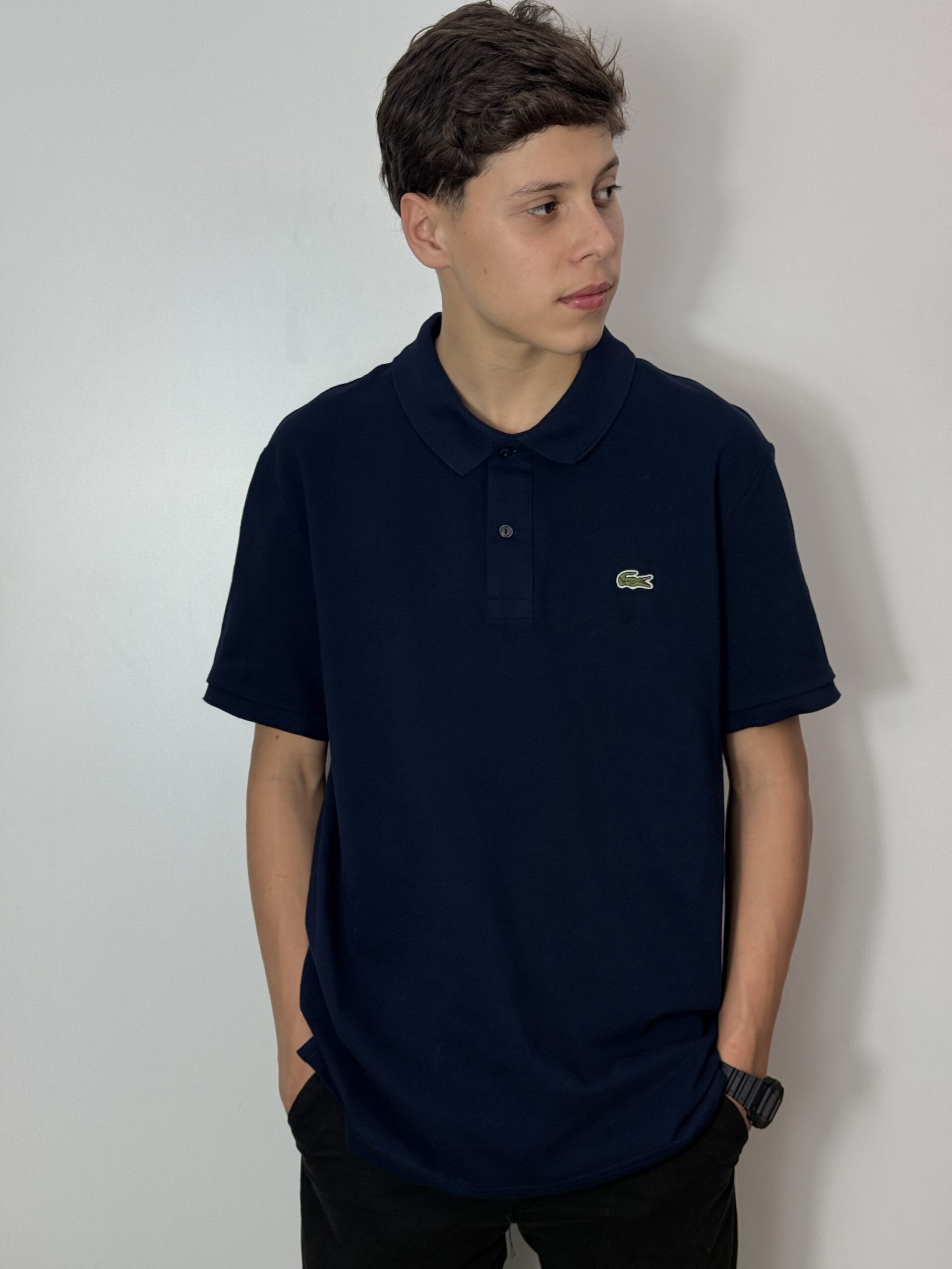 Polo Lacoste Original