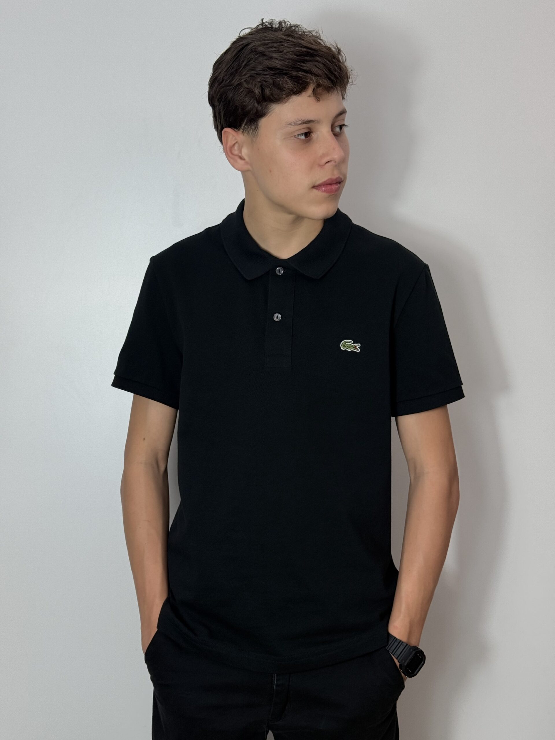 Polo Lacoste Original