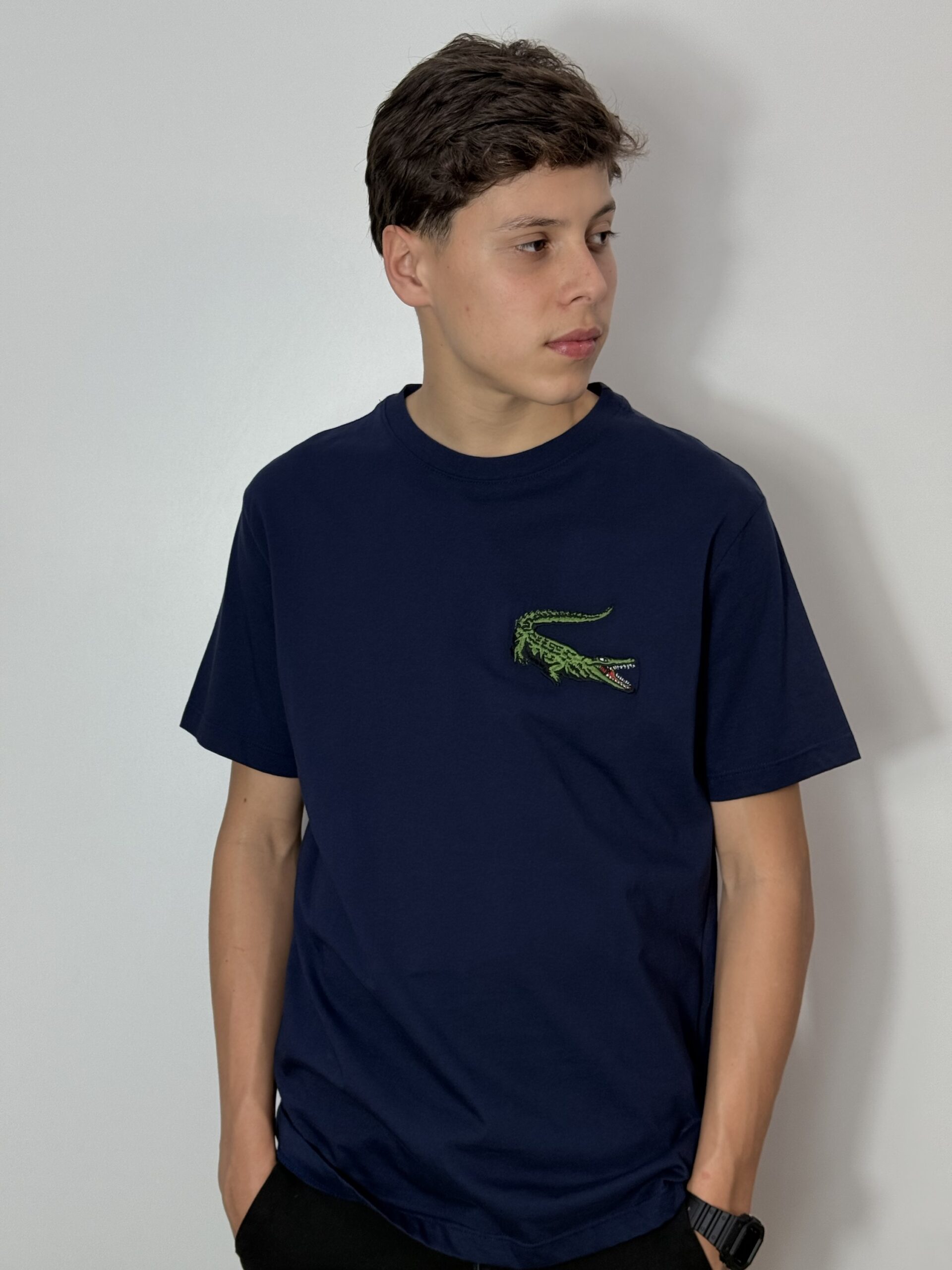 Lacoste Importada