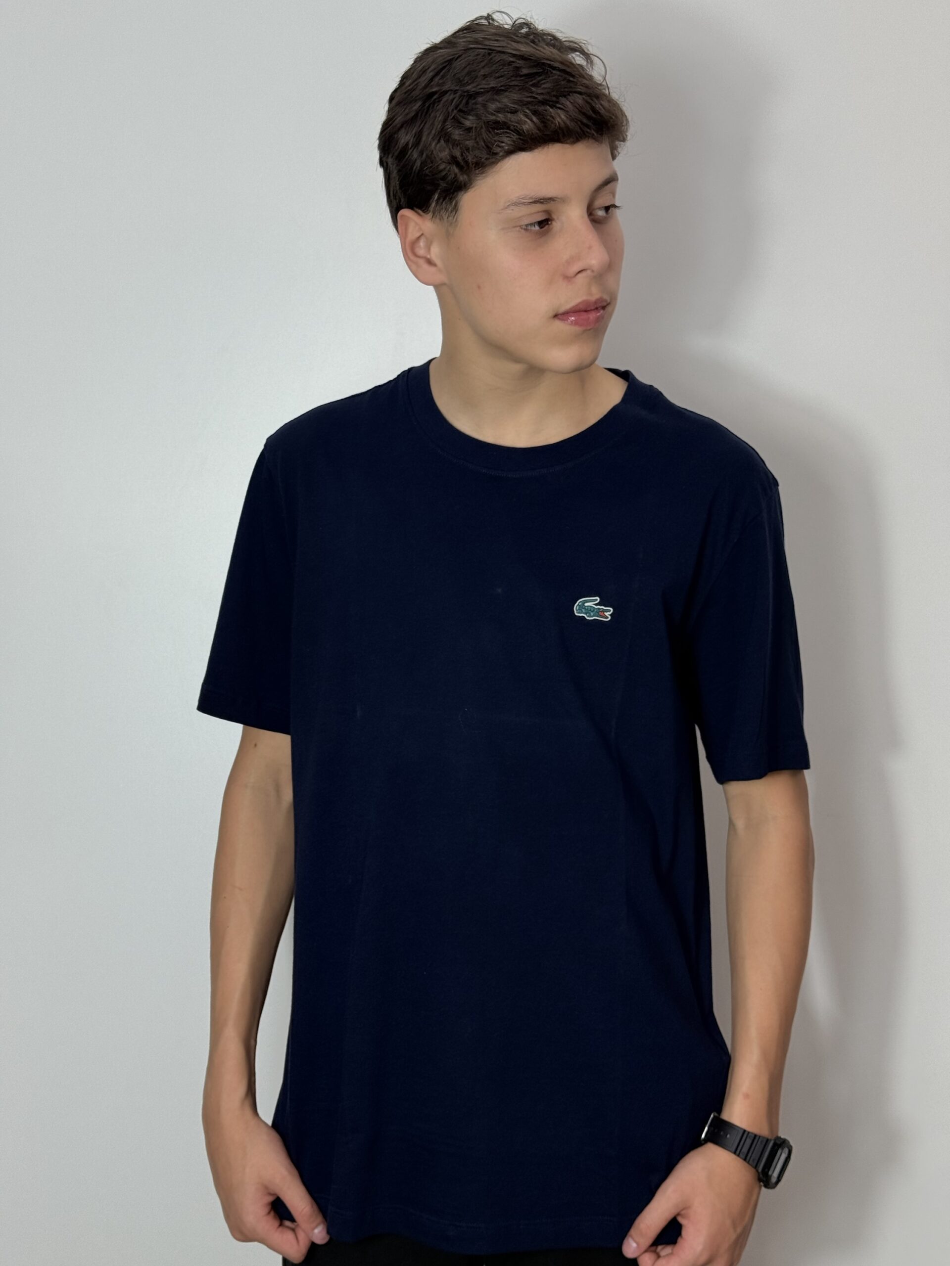 Lacoste Importada