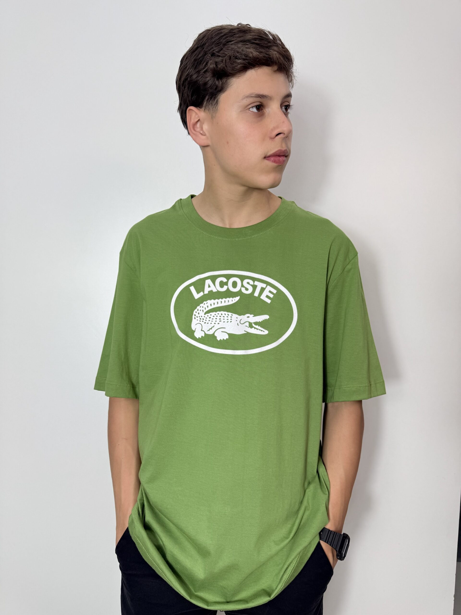 Lacoste Importada