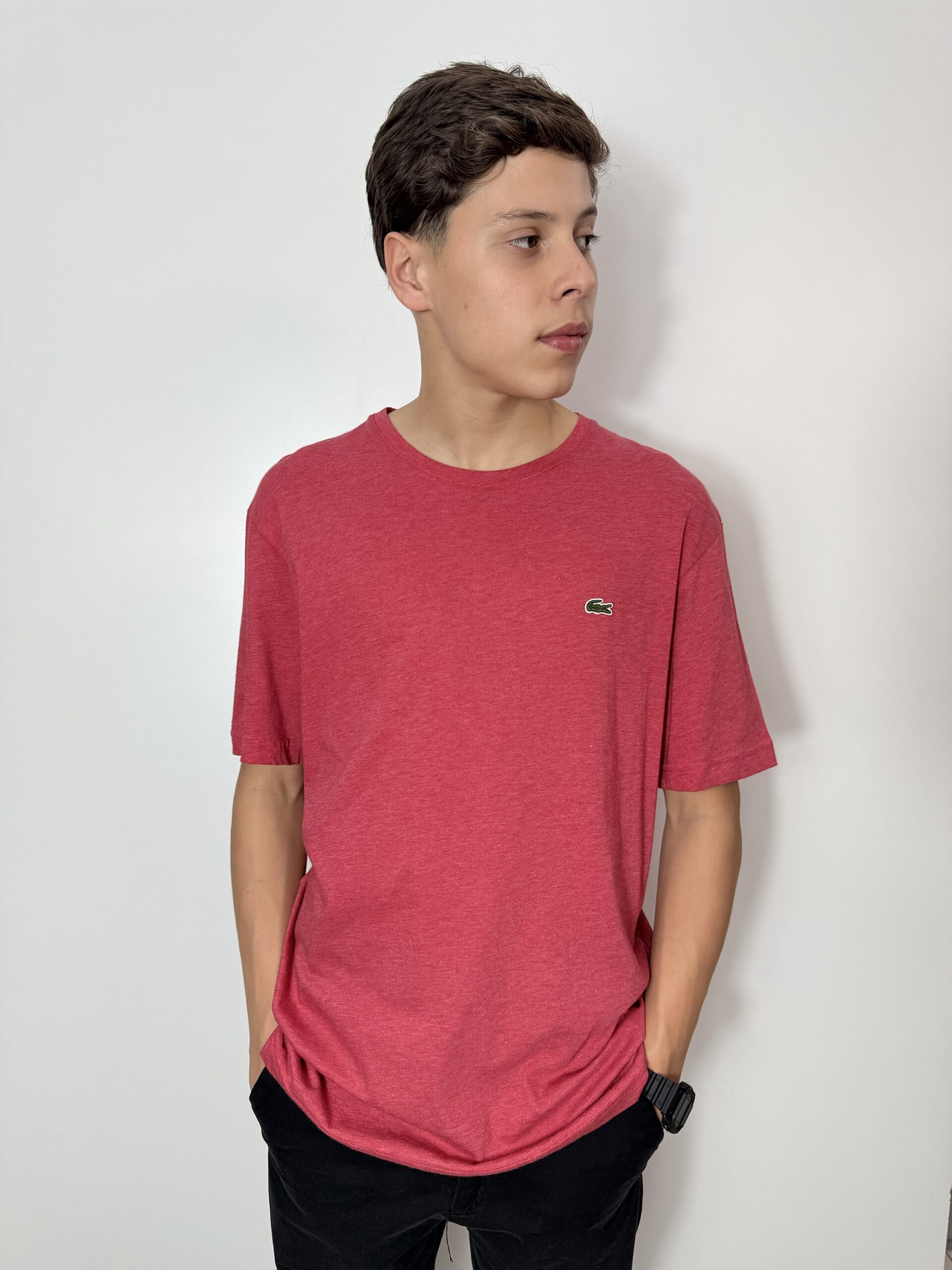 Lacoste Importada