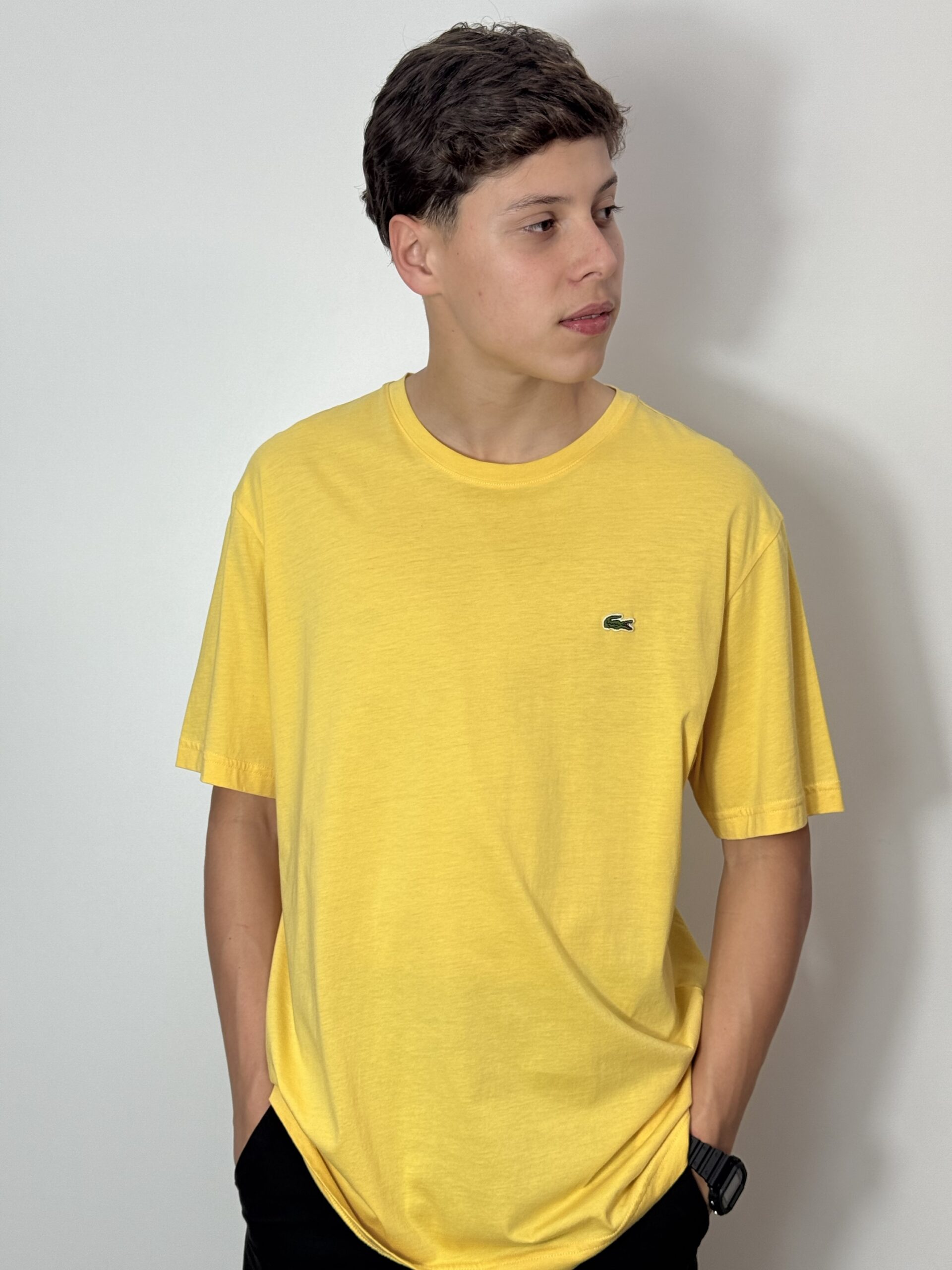 Lacoste Importada
