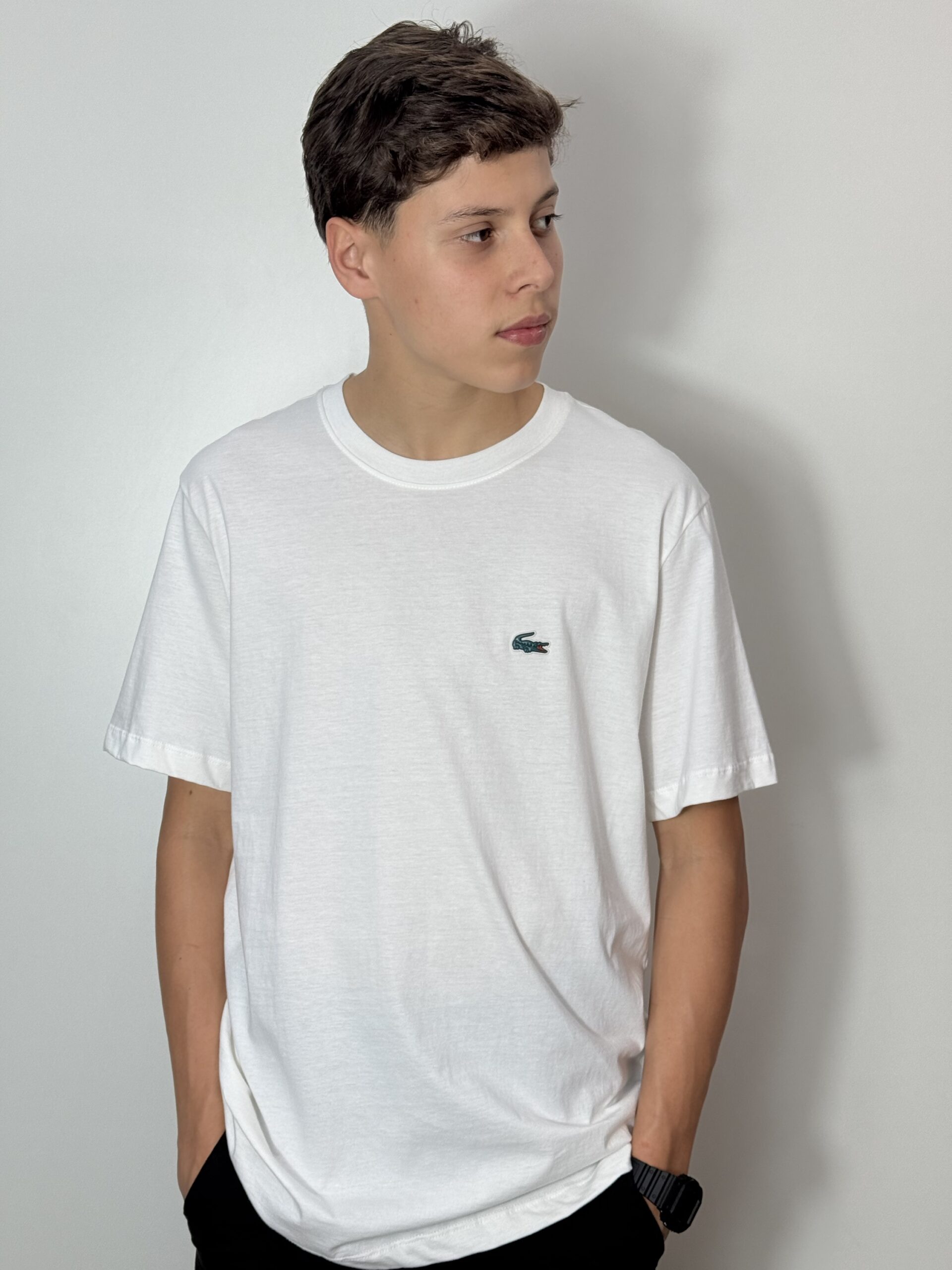 Lacoste Importada