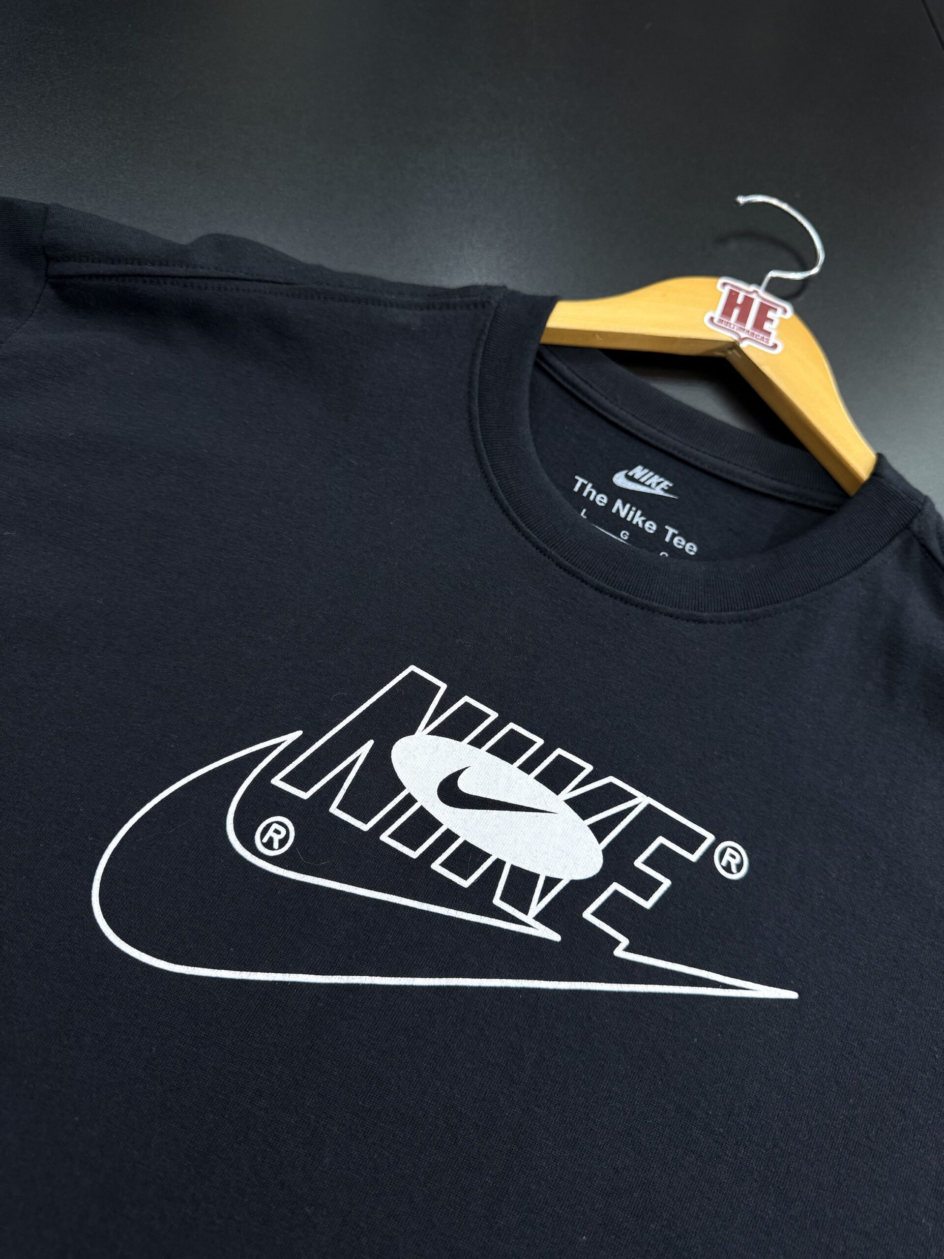 Oversized Nike Importada