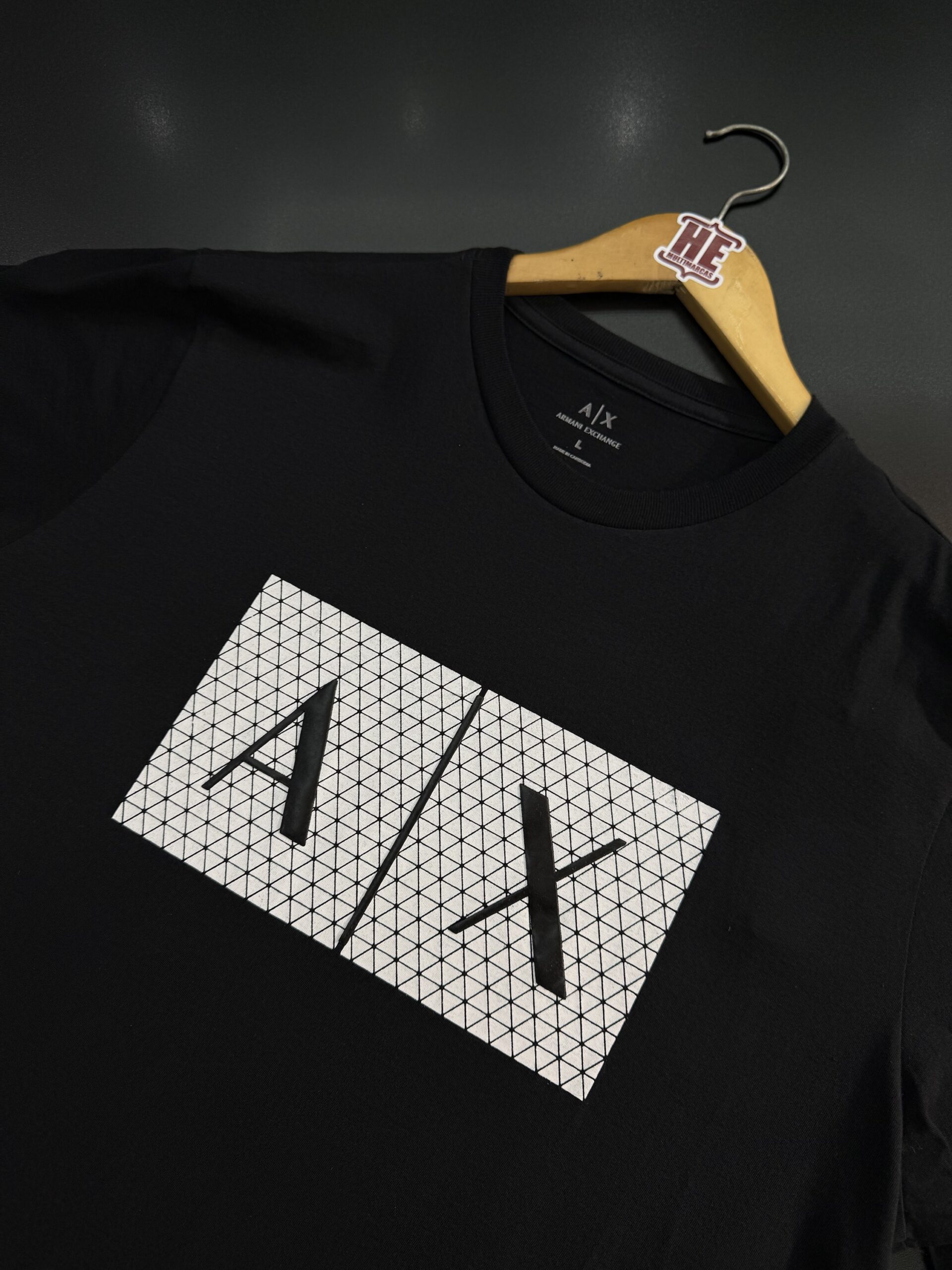 Armani Exchange Importada