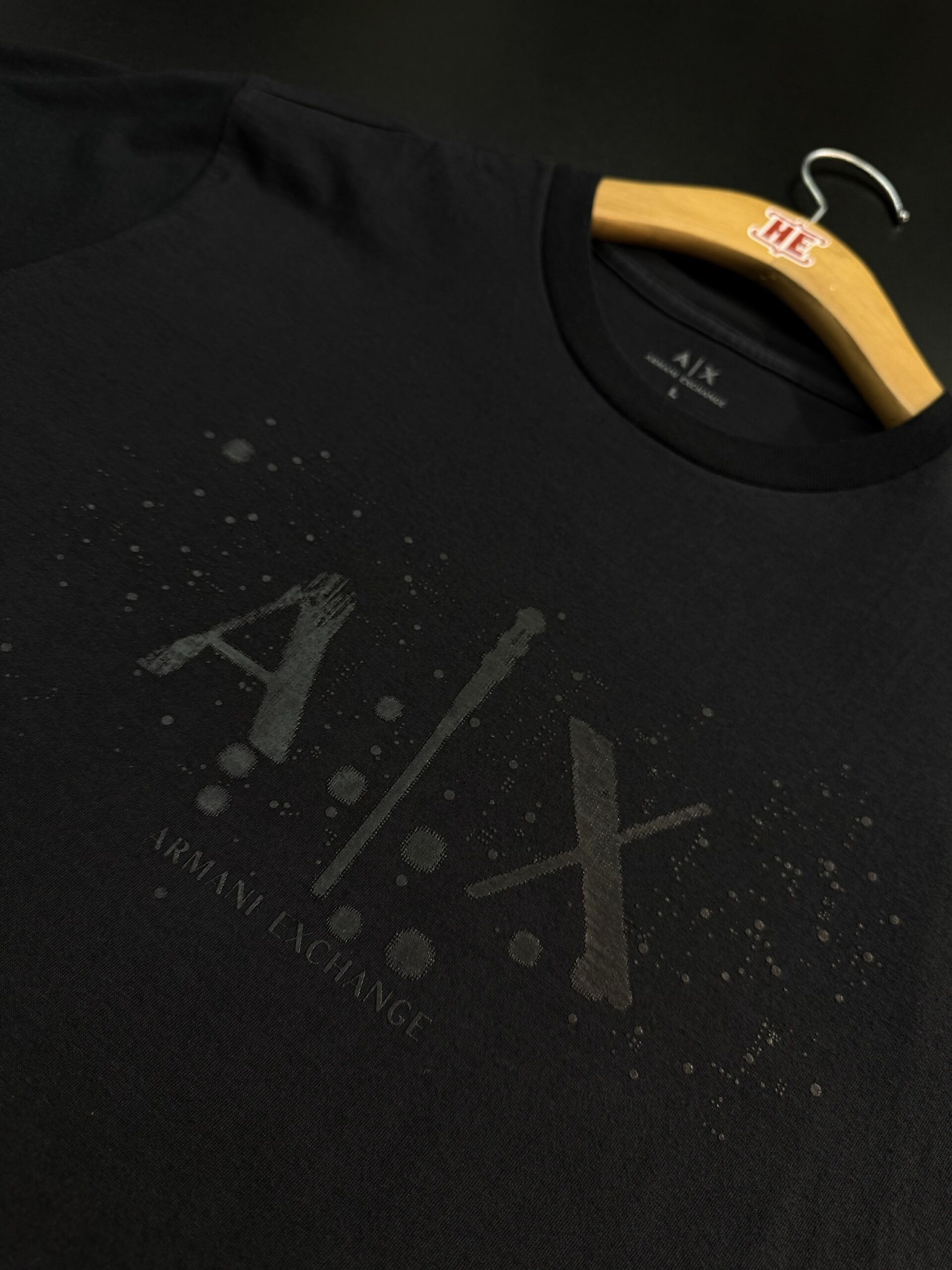 Armani Exchange Importada
