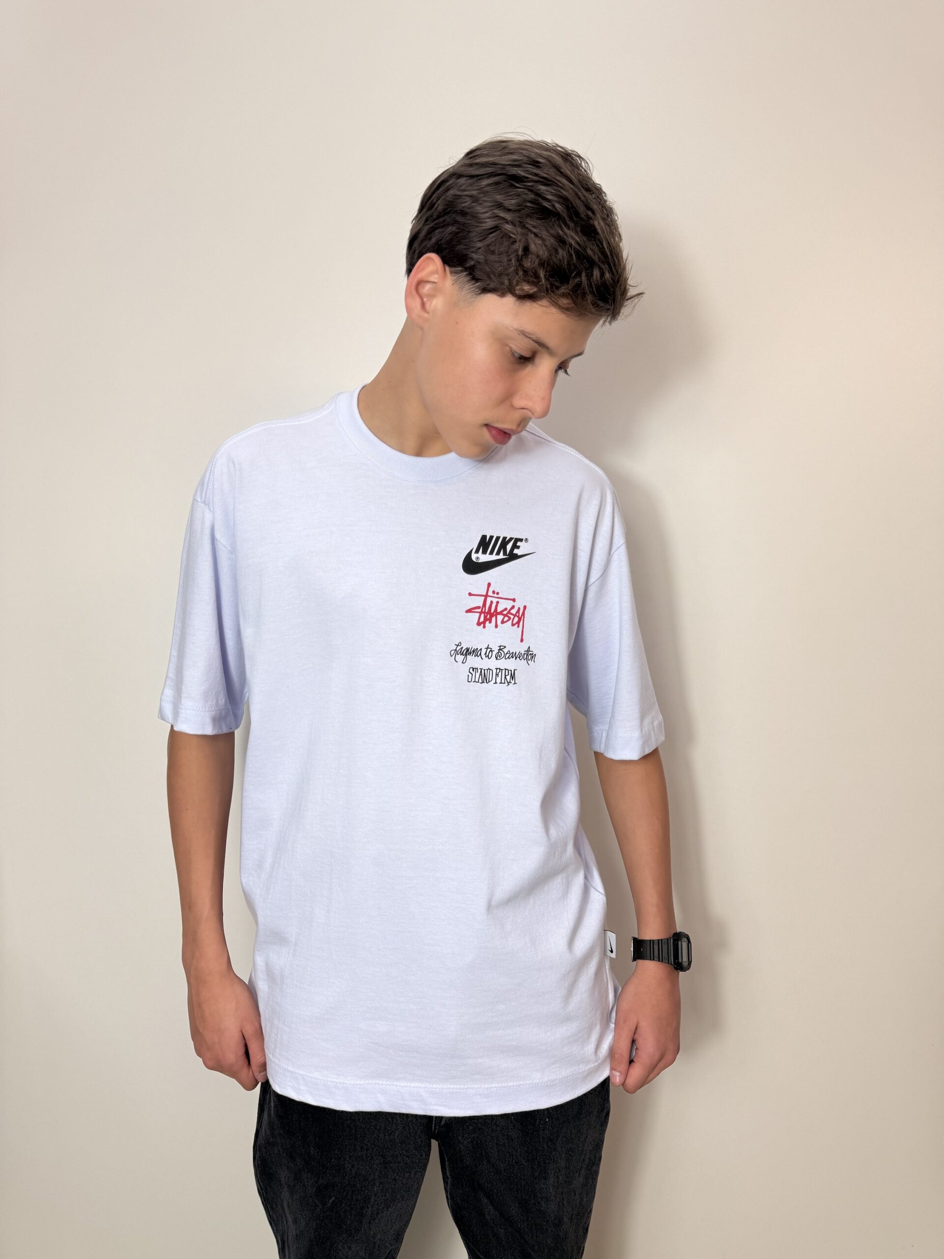 Oversized Nike Importada
