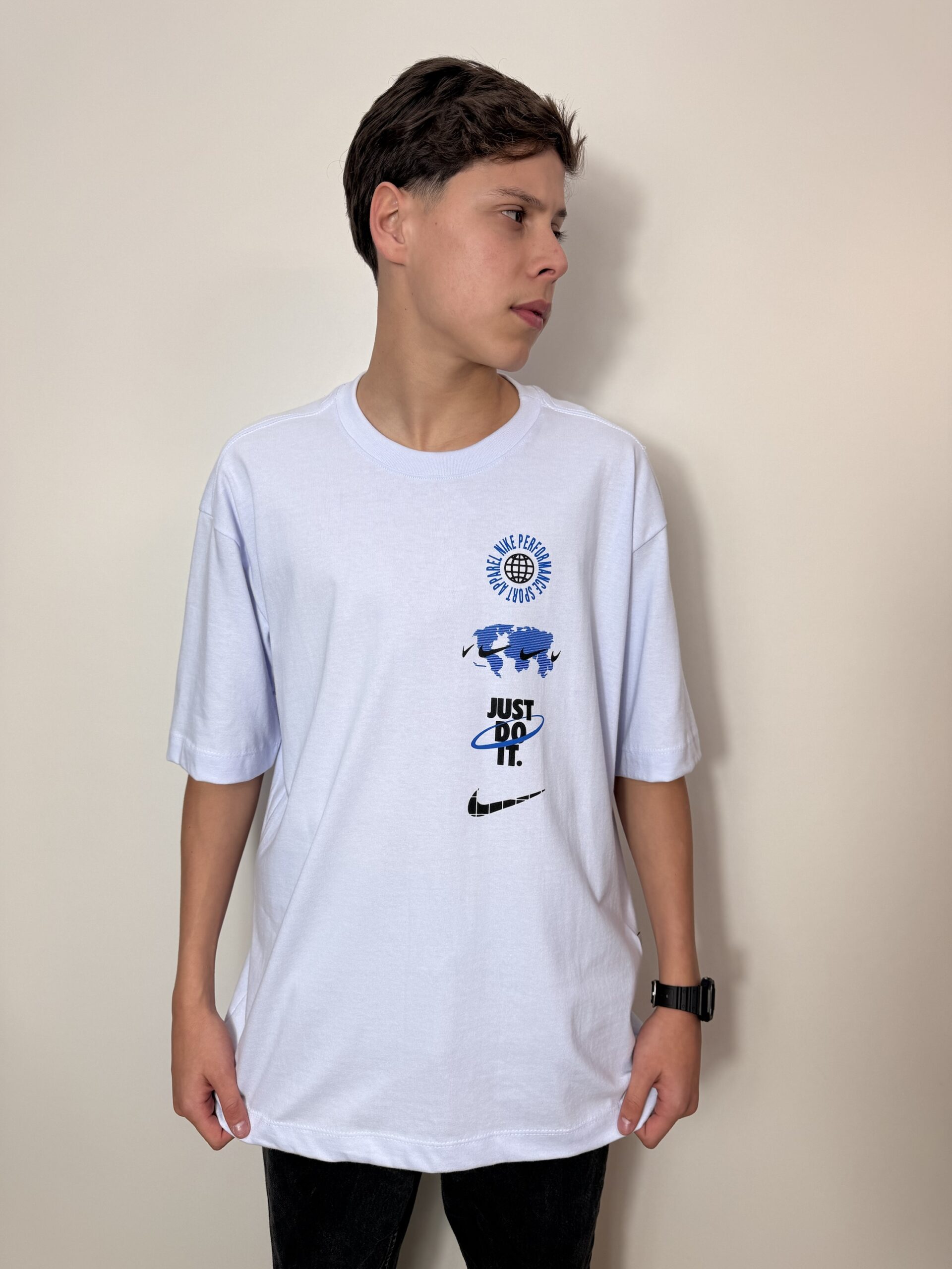 Oversized Nike Importada