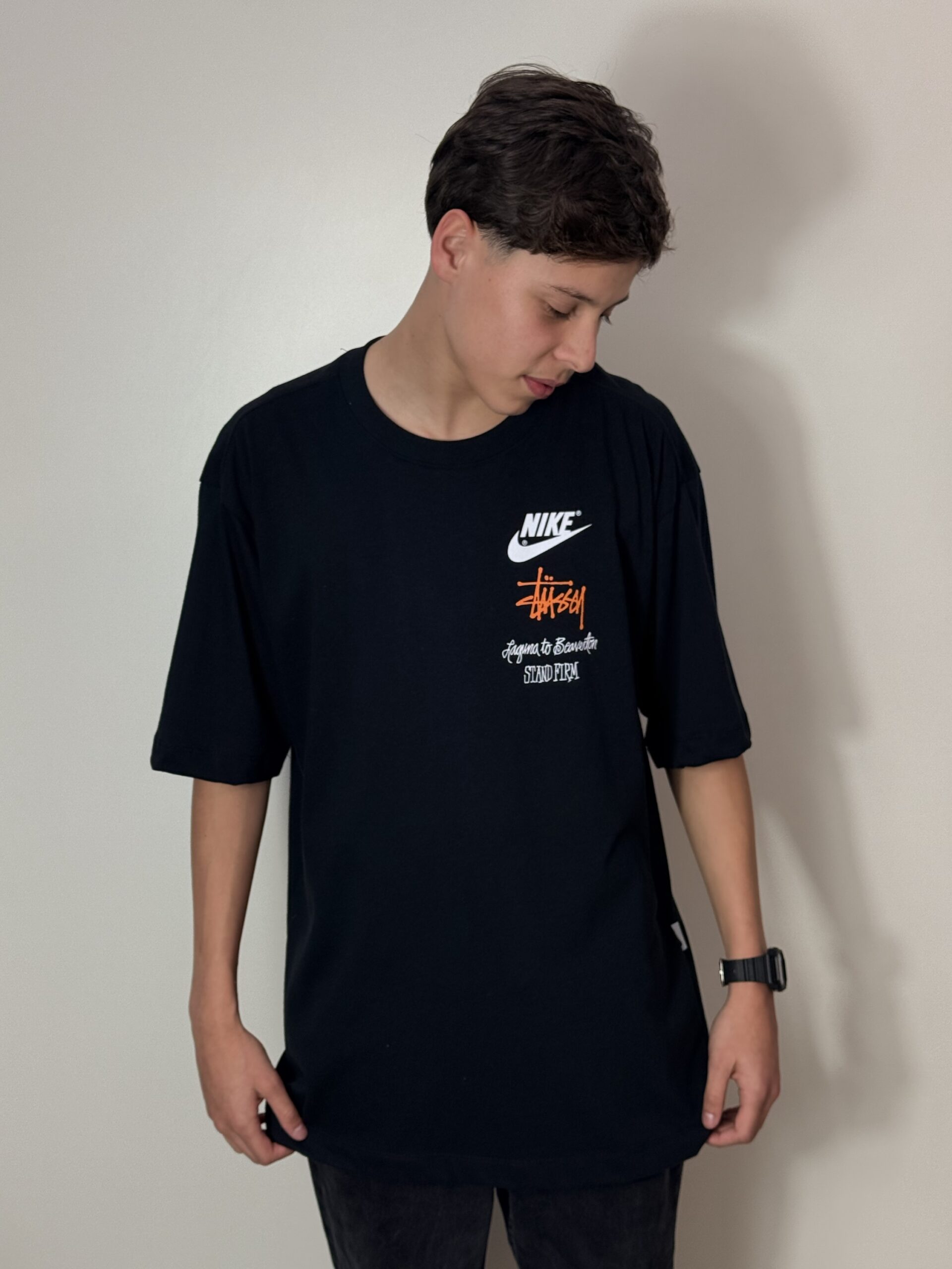 Oversized Nike Importada