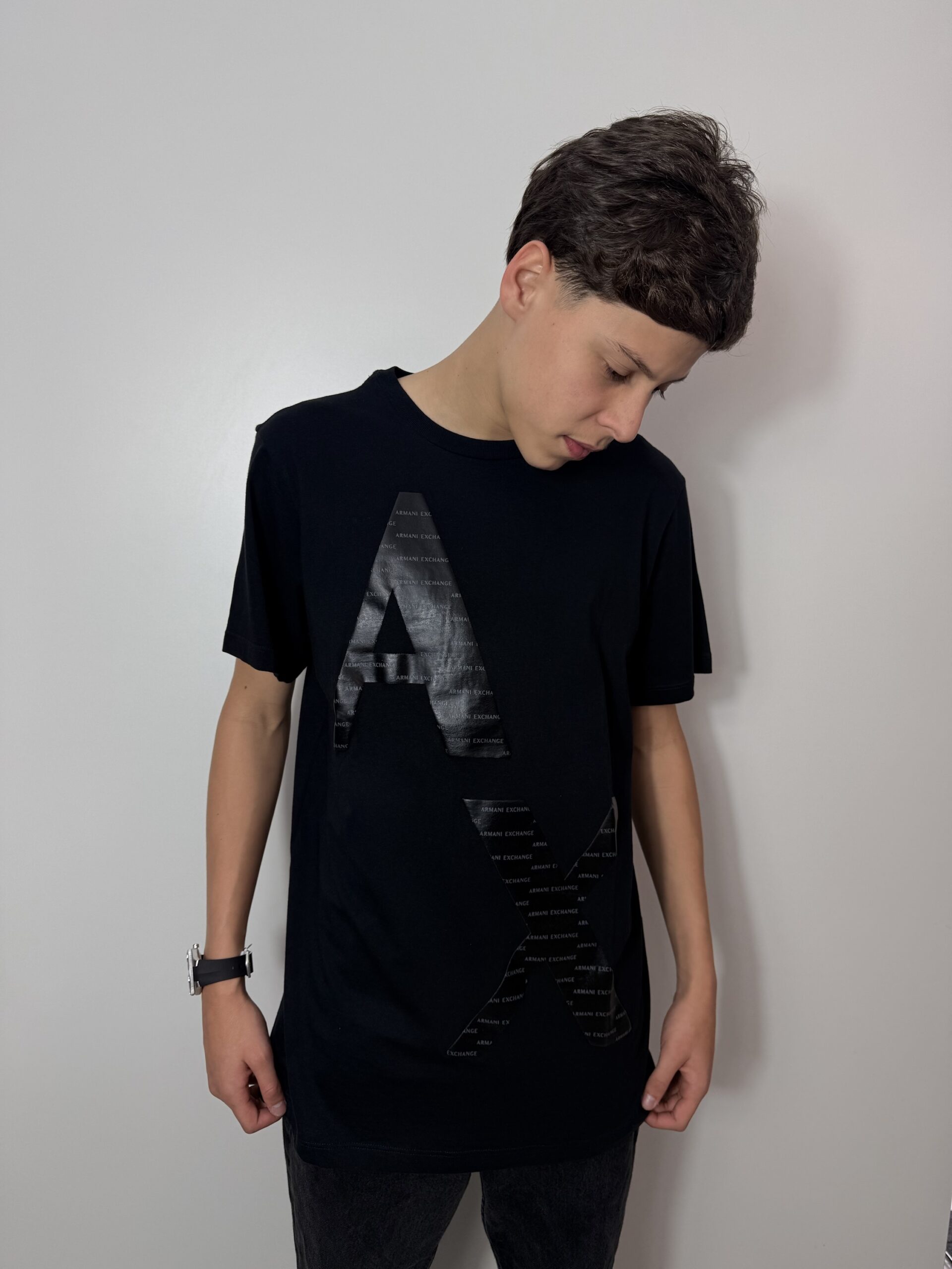 Armani Exchange Importada
