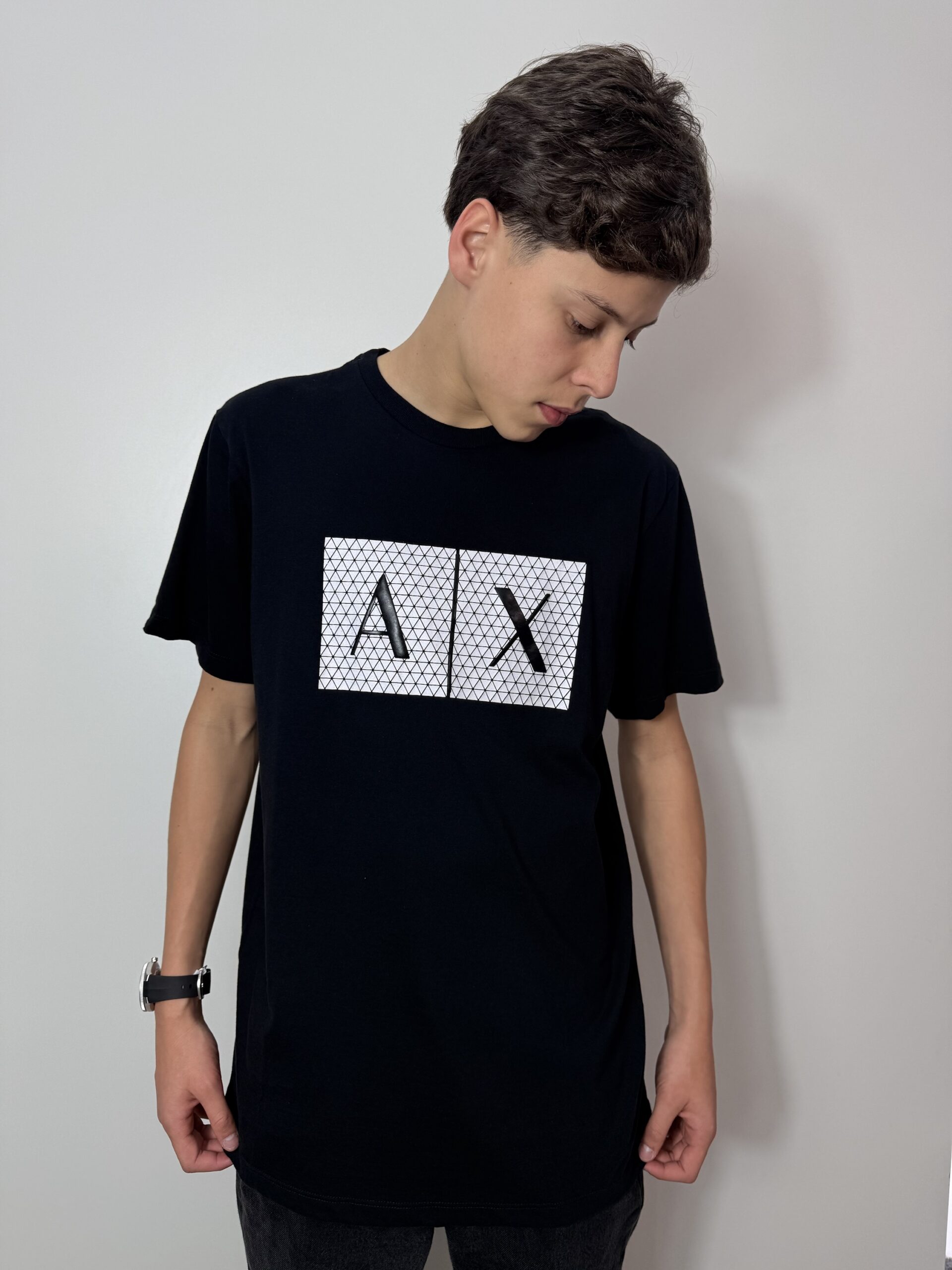 Armani Exchange Importada