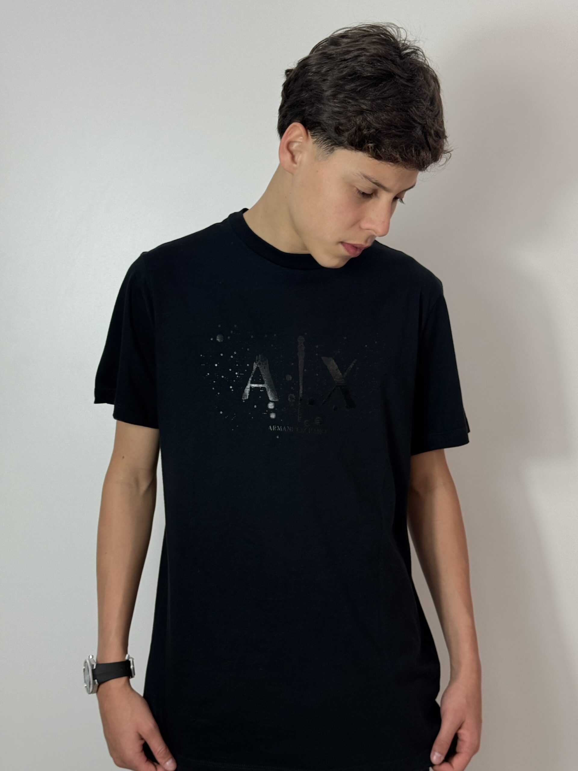 Armani Exchange Importada