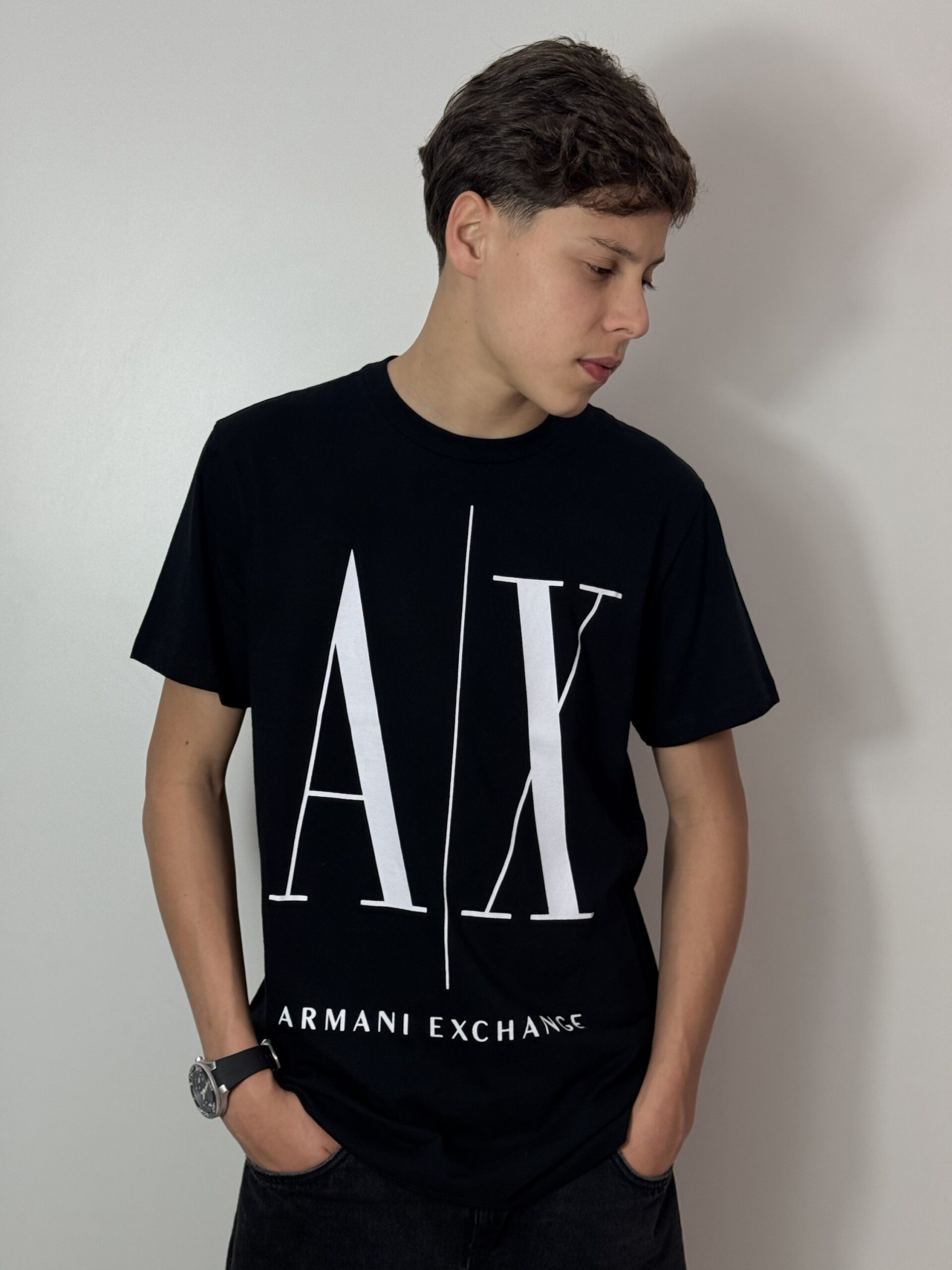 Armani Exchange  Importada
