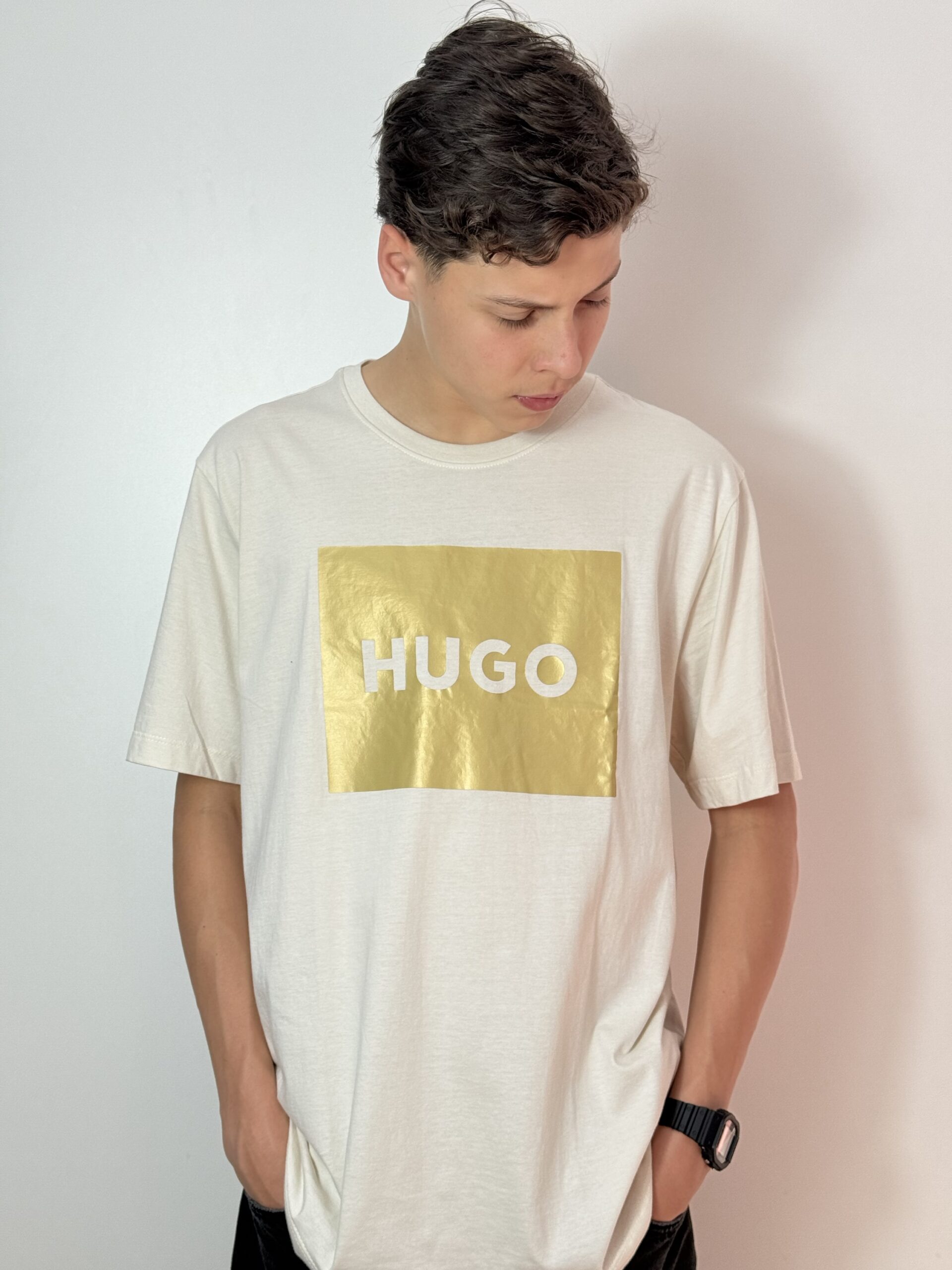 Hugo Boss Importada