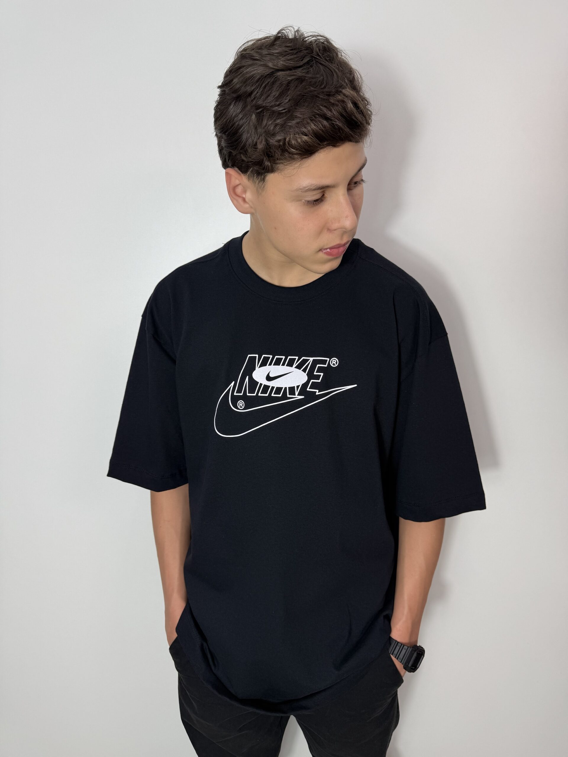 Oversized Nike Importada