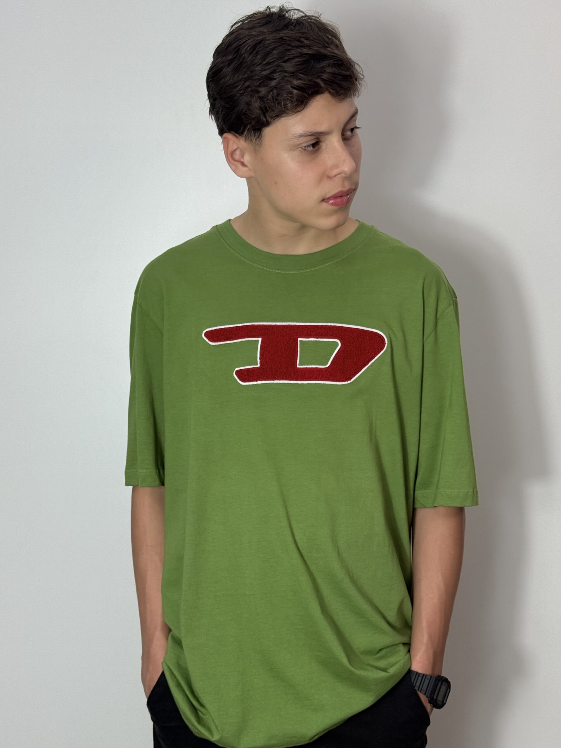 Diesel Importada