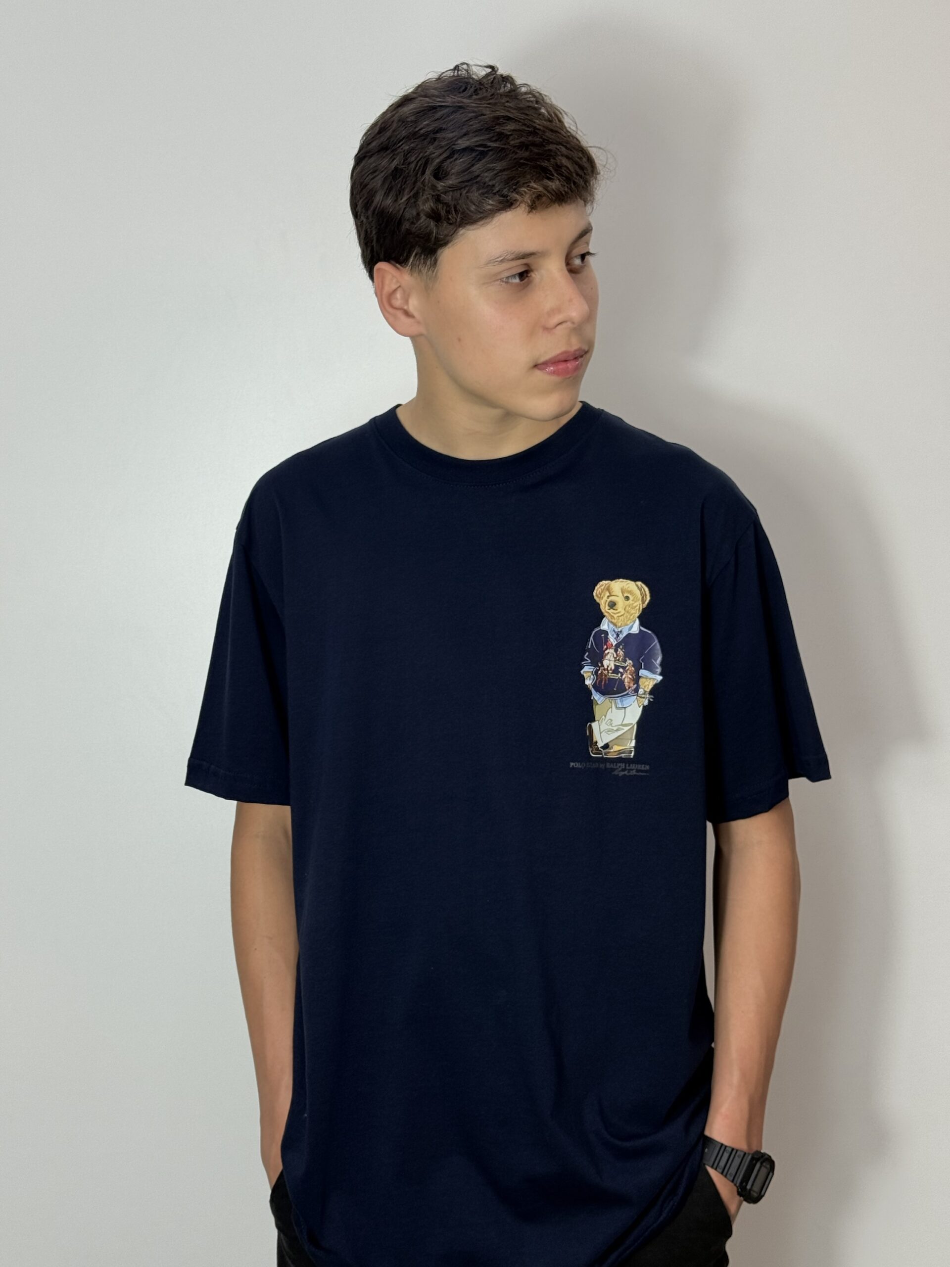 Ralph Lauren Importada