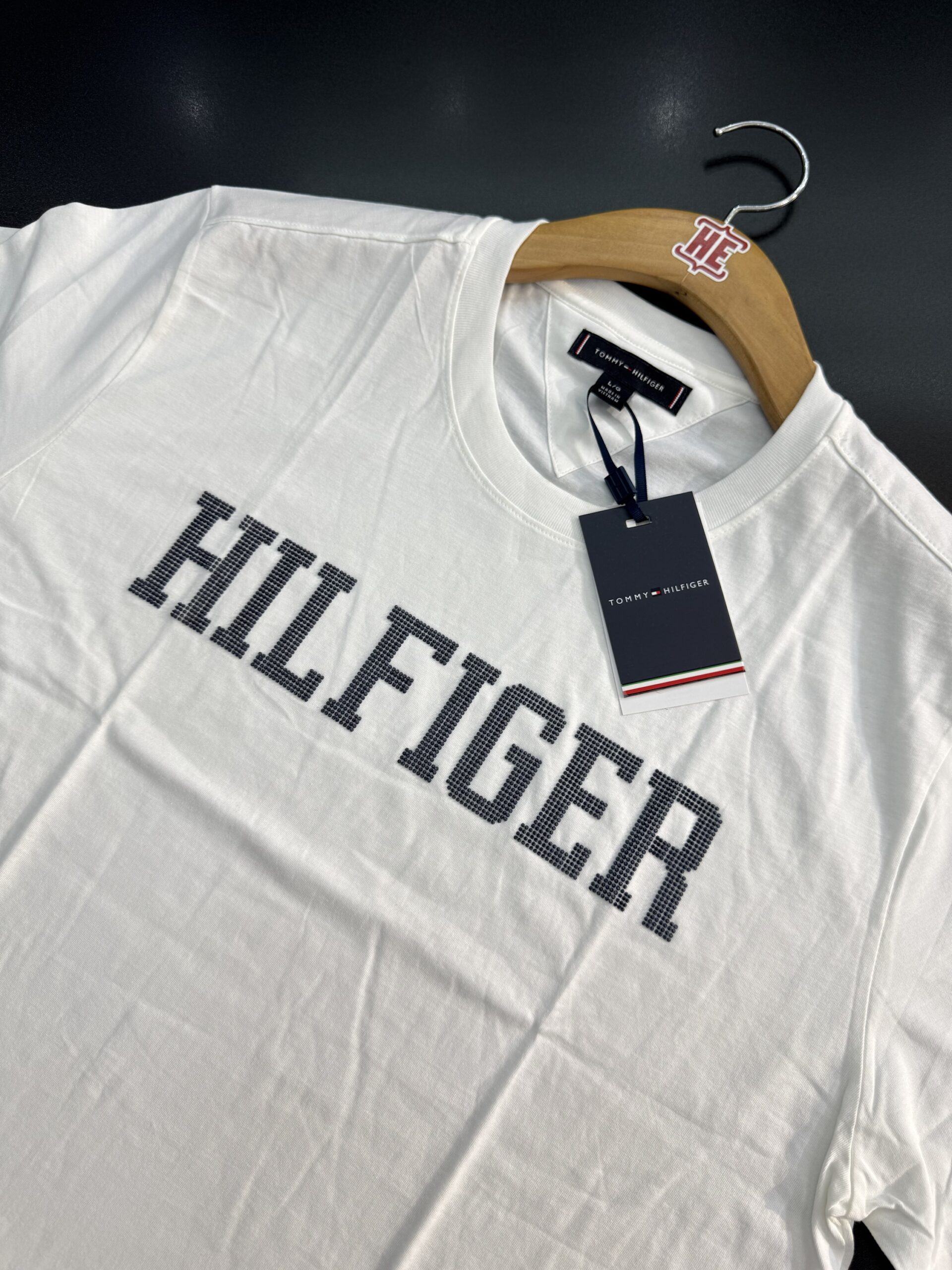 Tommy Hilfiger Importada