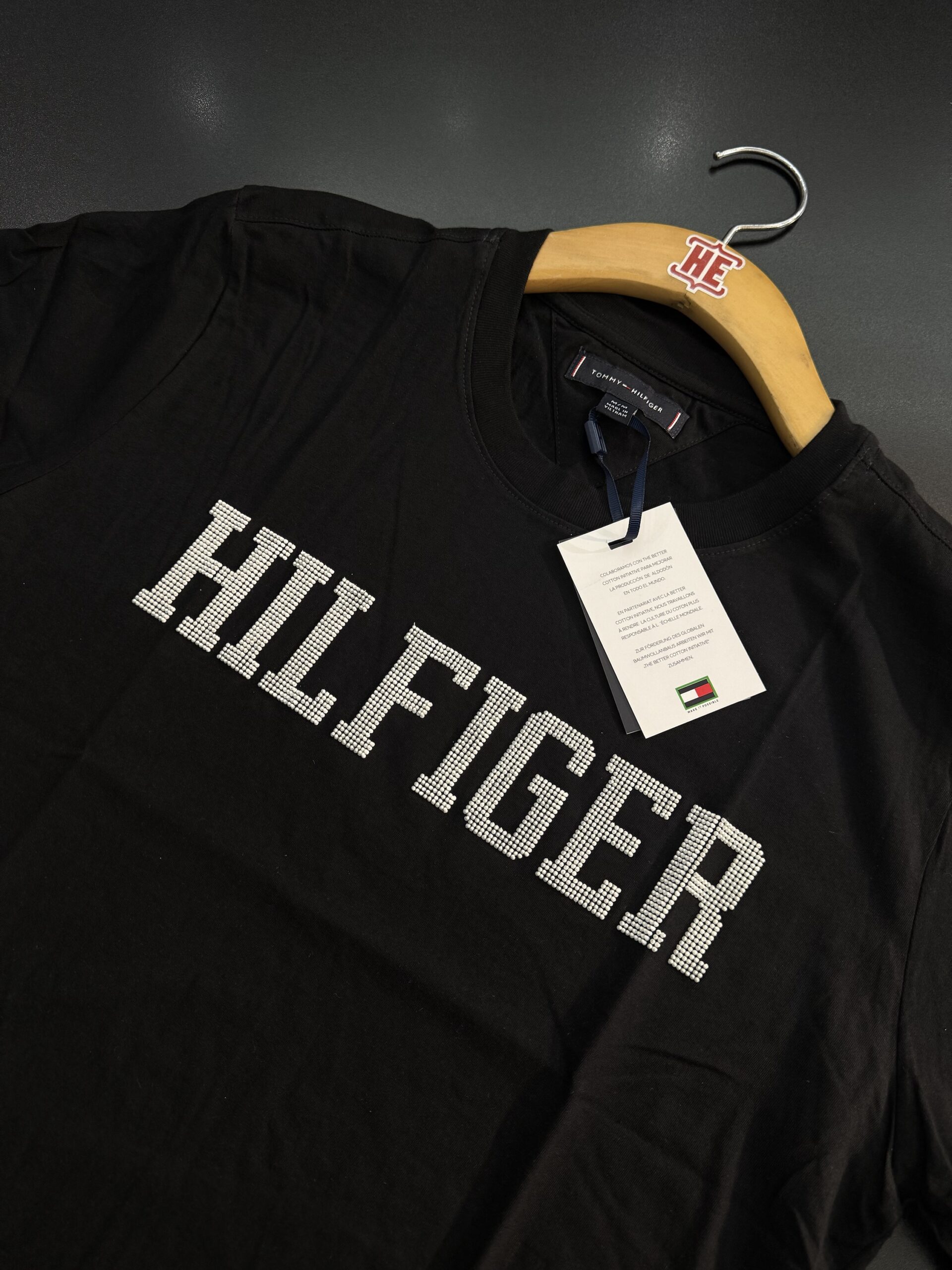 Tommy Hilfiger Importada