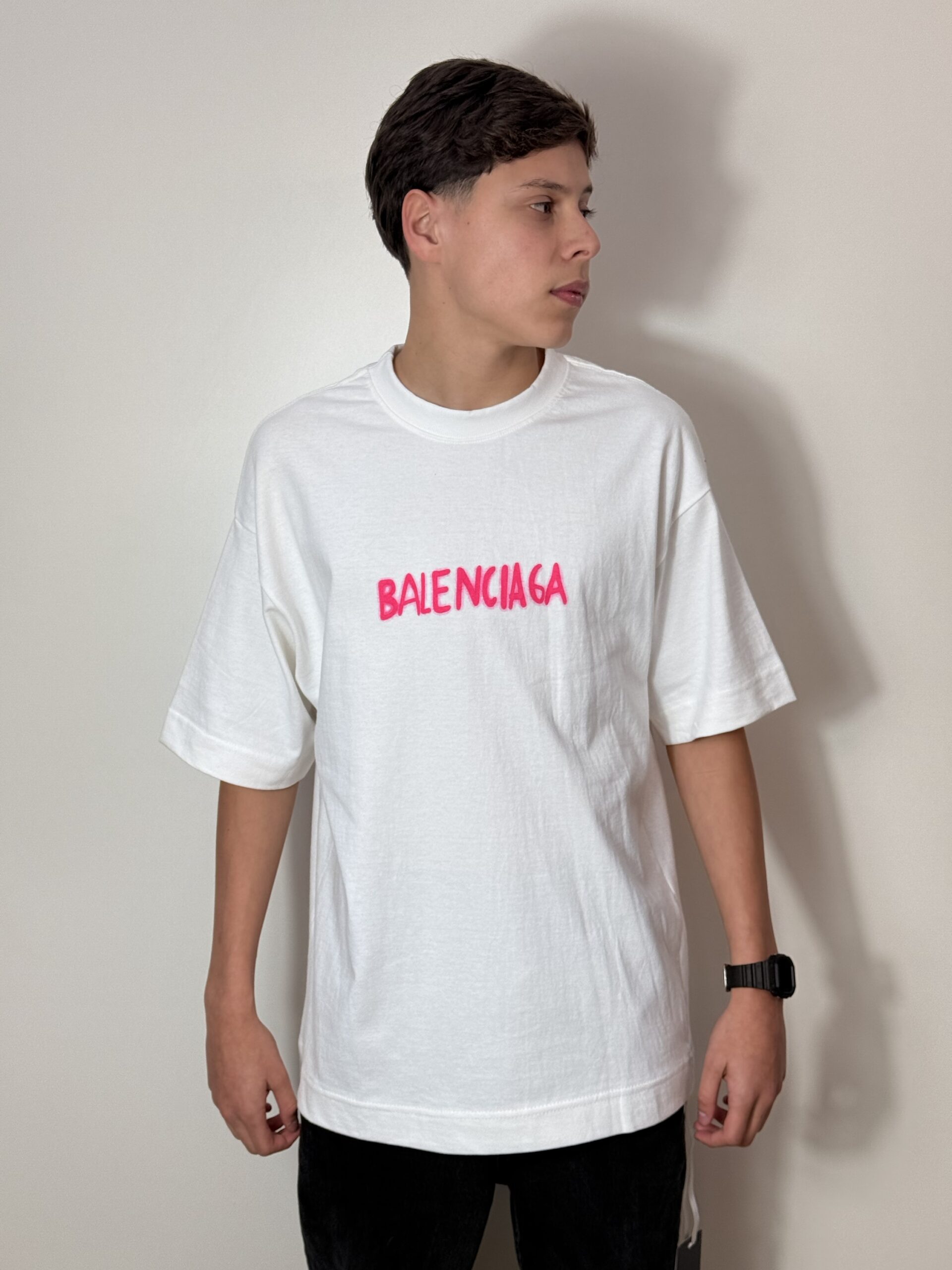 Oversized Balenciaga Premium