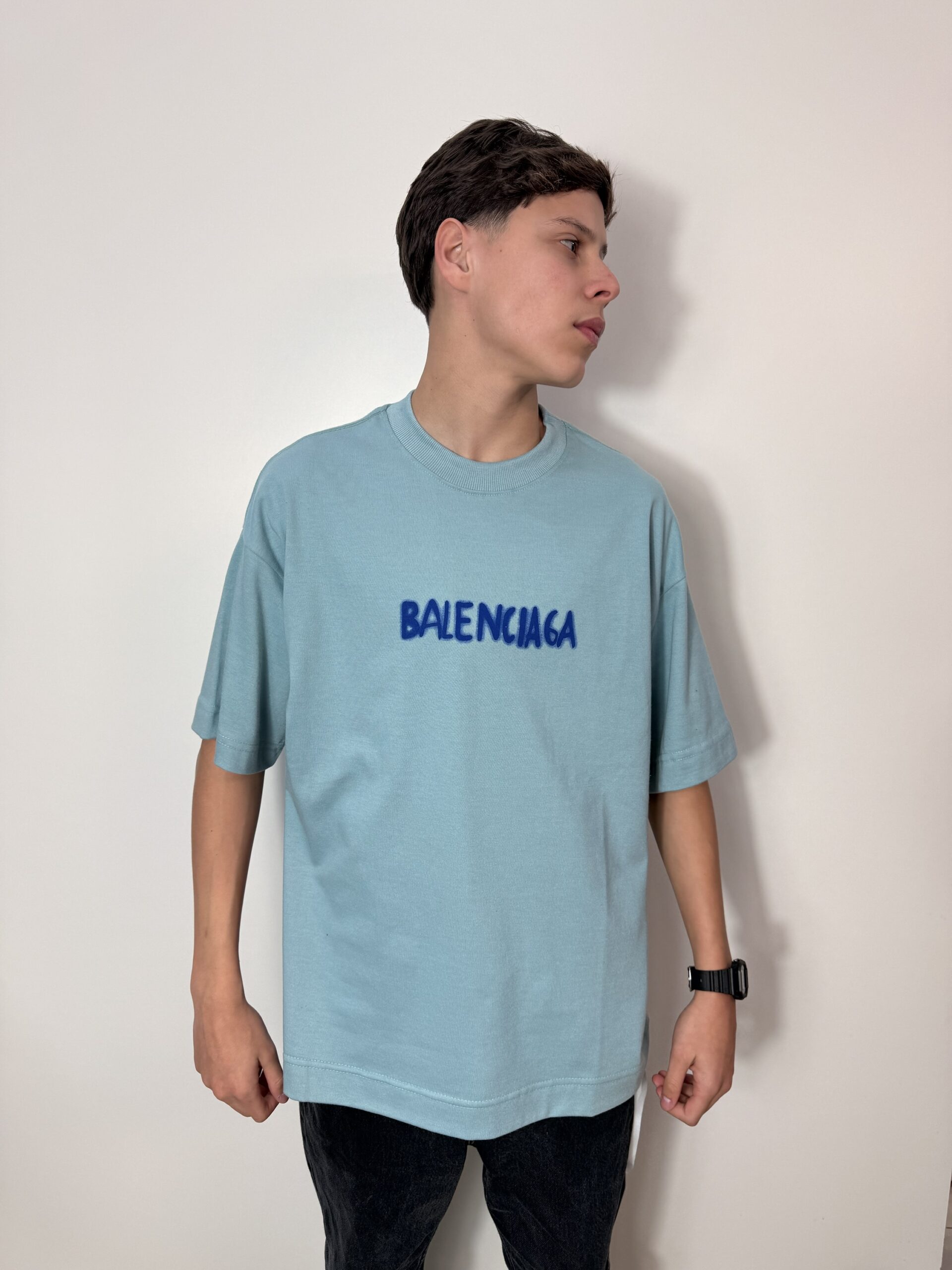 Oversized Balenciaga Premium