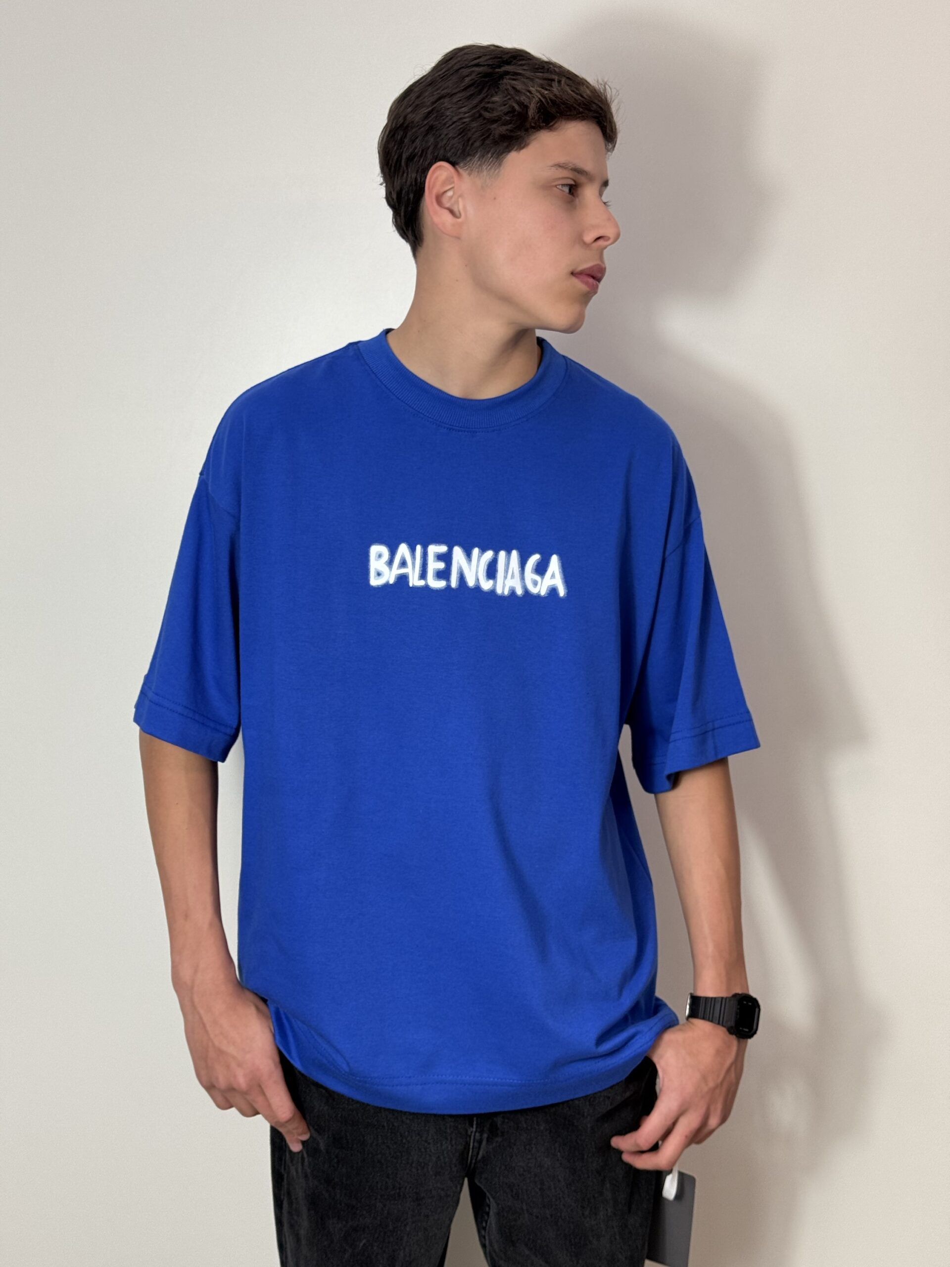 Oversized Balenciaga Premium