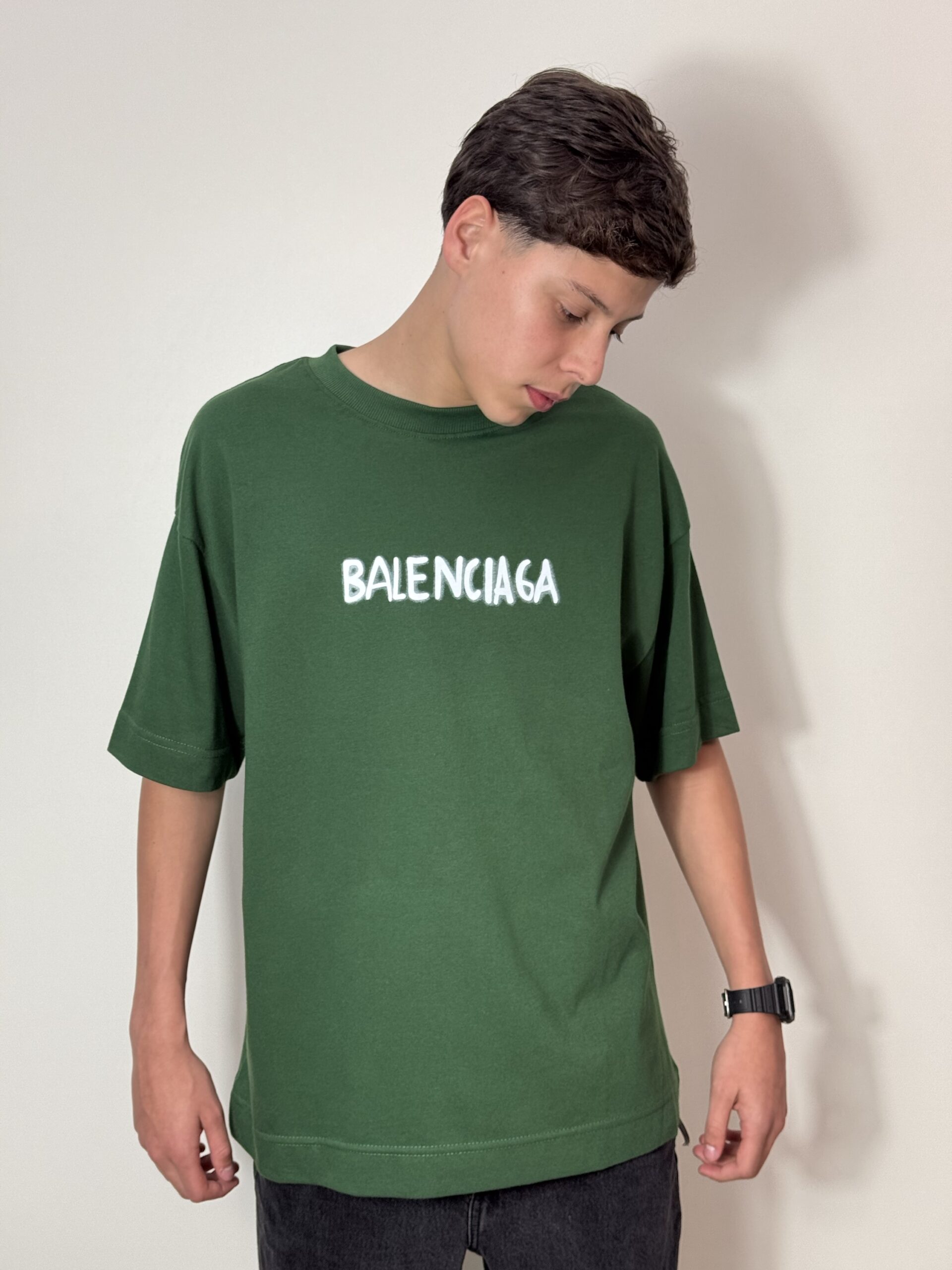Oversized Balenciaga Premium