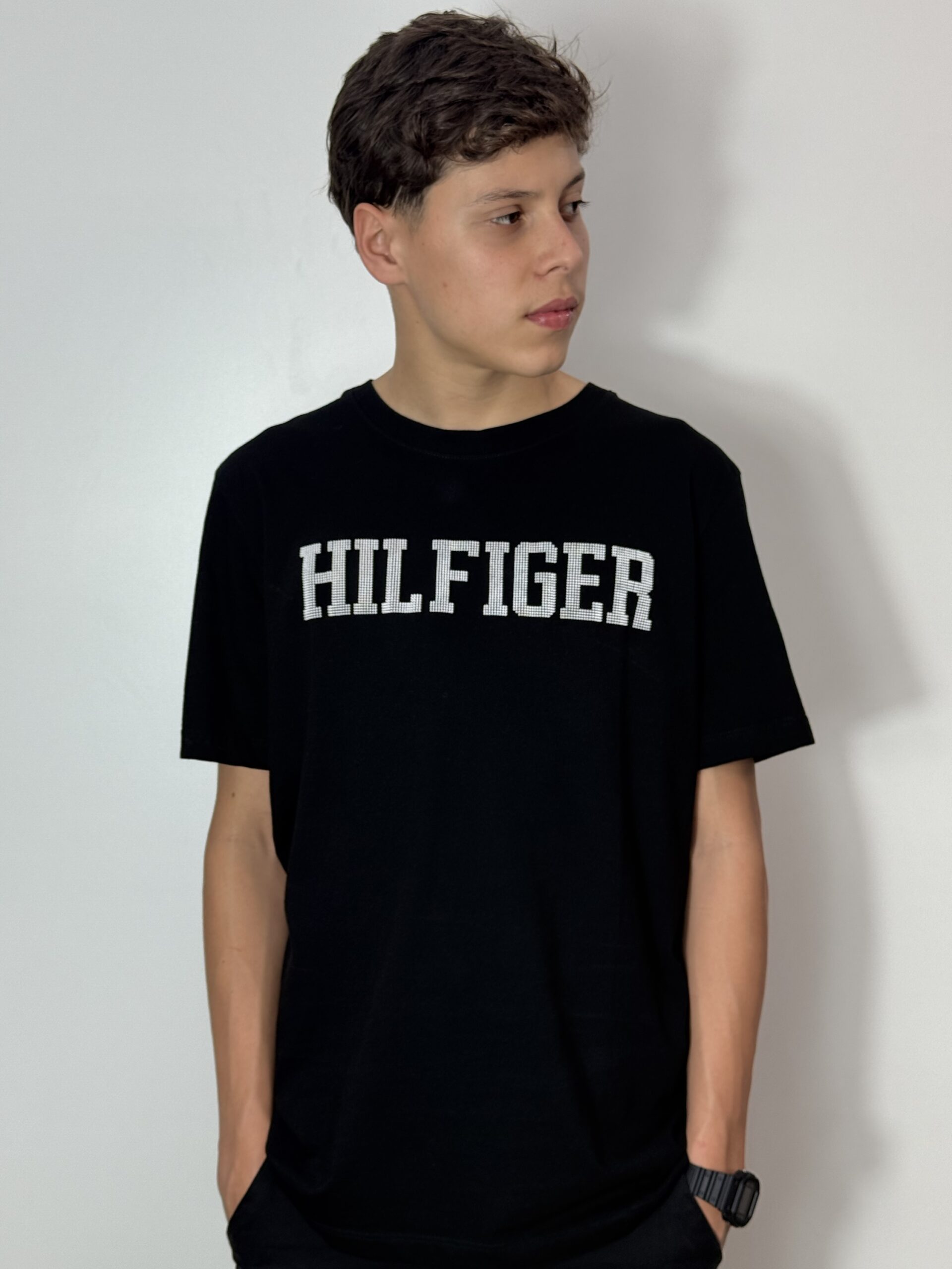 Tommy Hilfiger Importada