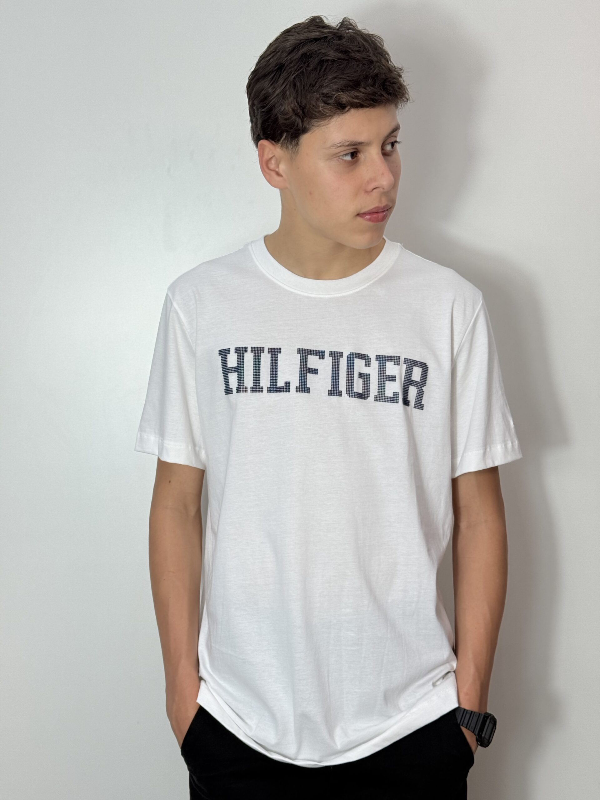 Tommy Hilfiger Importada